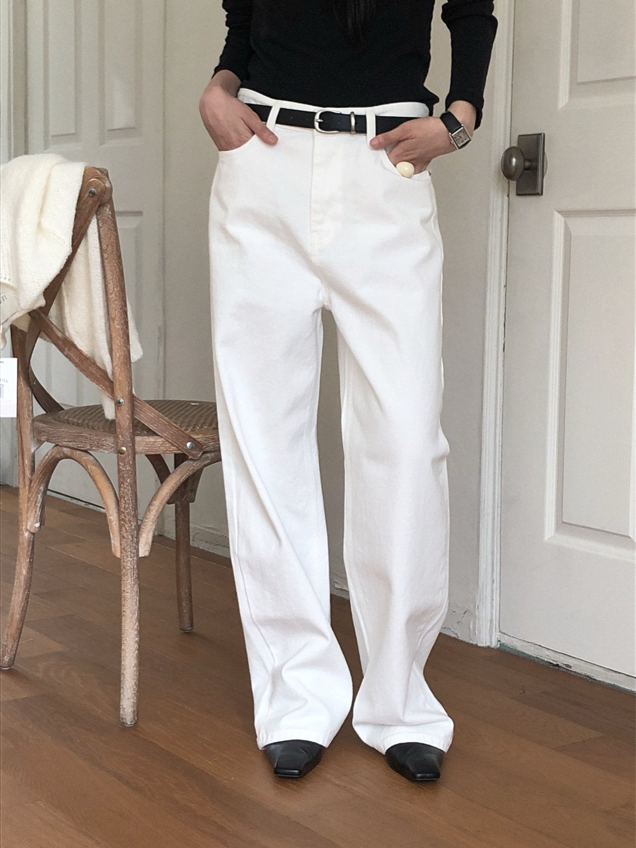 Classic Jeans