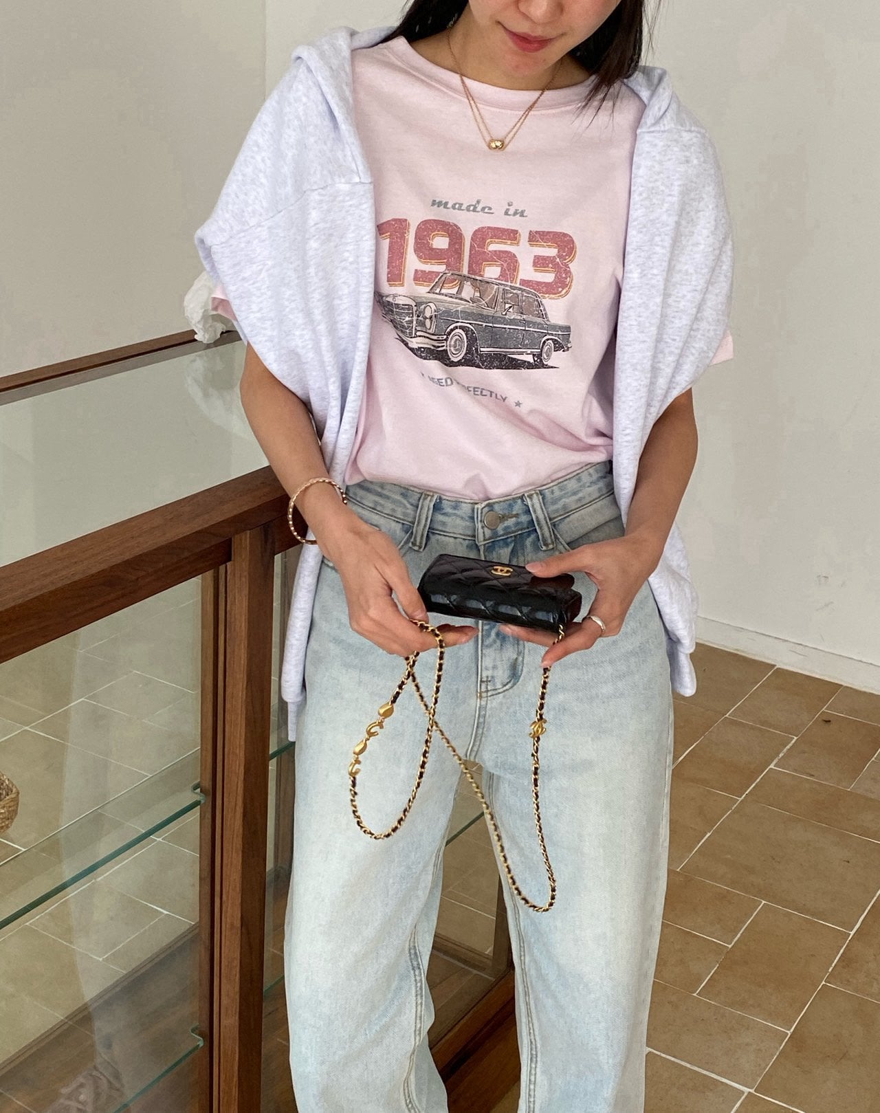 1963 T Shirt