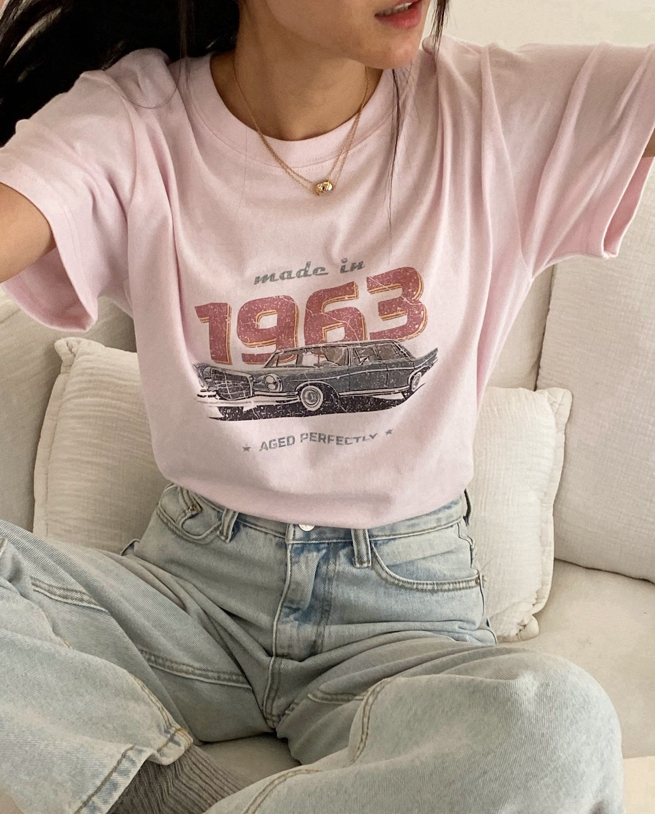 1963 T Shirt