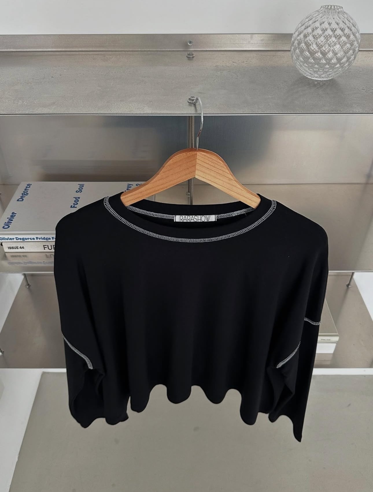 Cover T Shirt