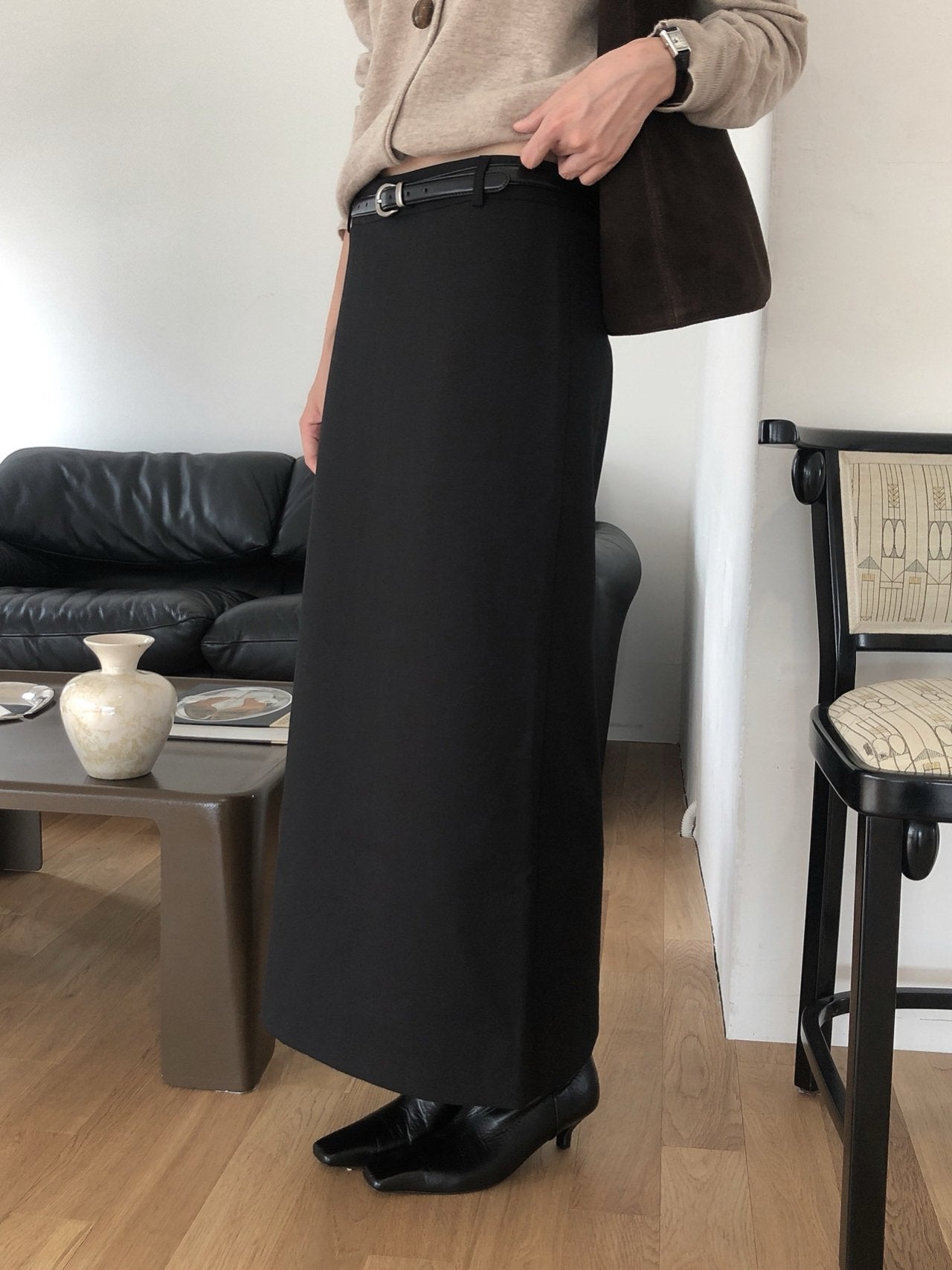 H Skirt