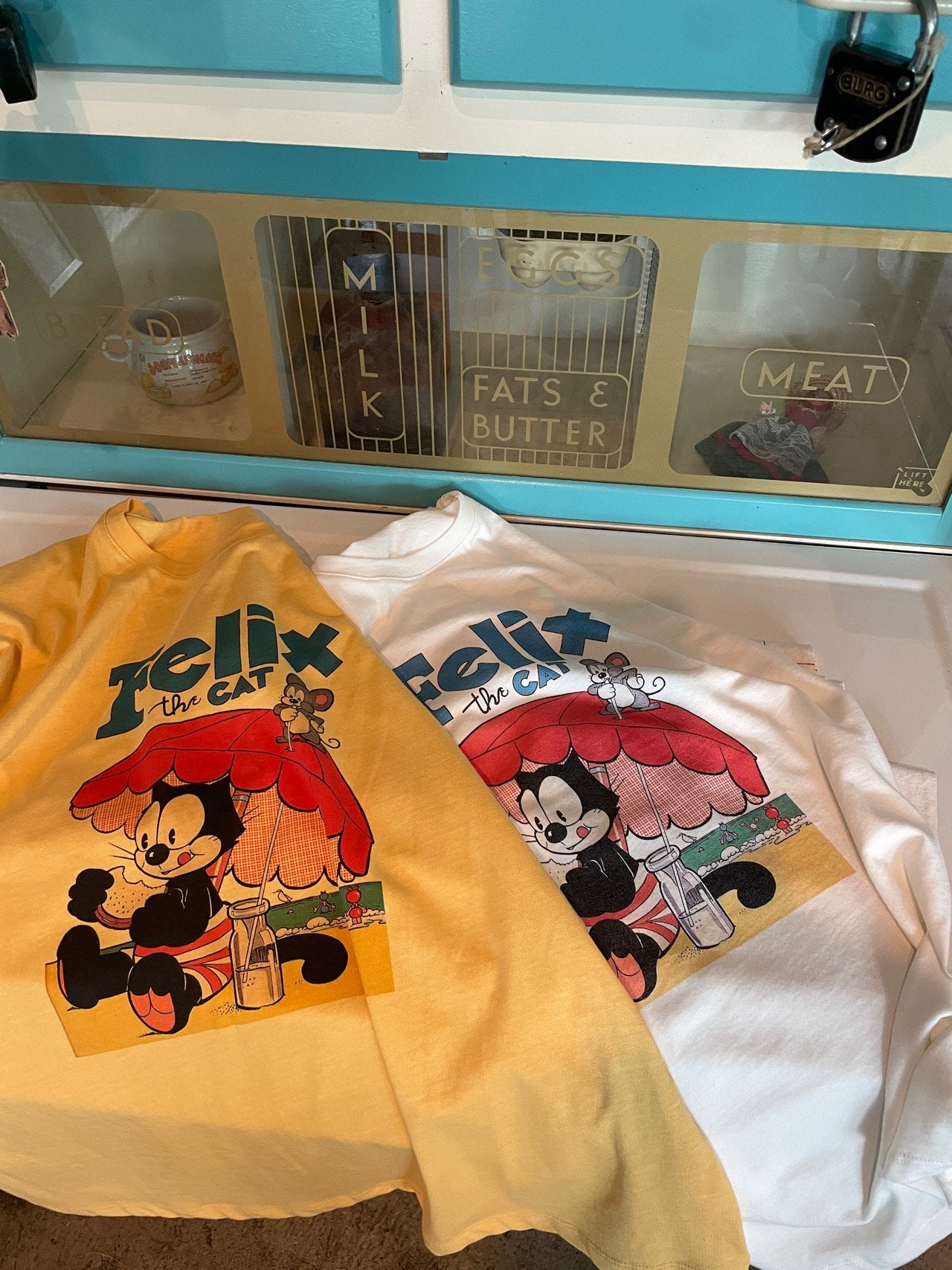 Felix T Shirt