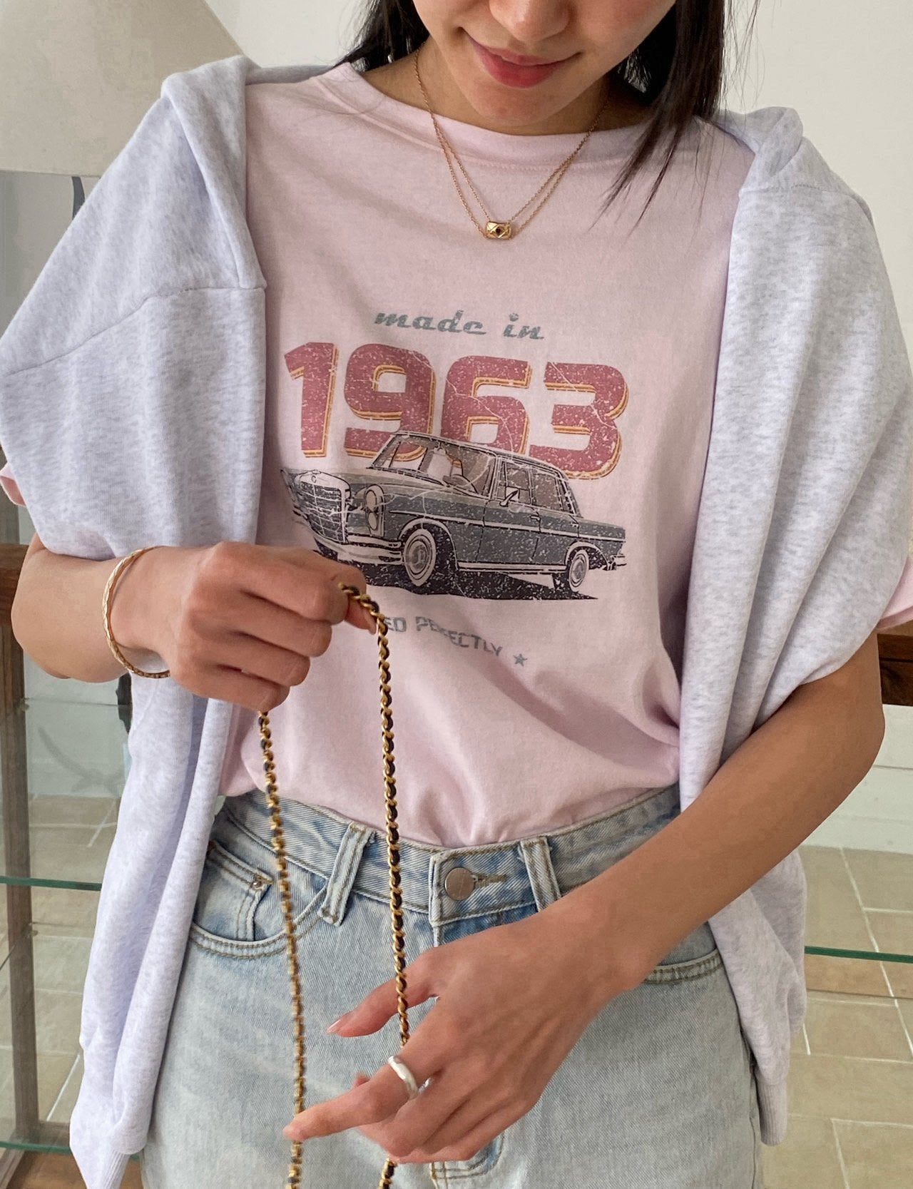 1963 T Shirt