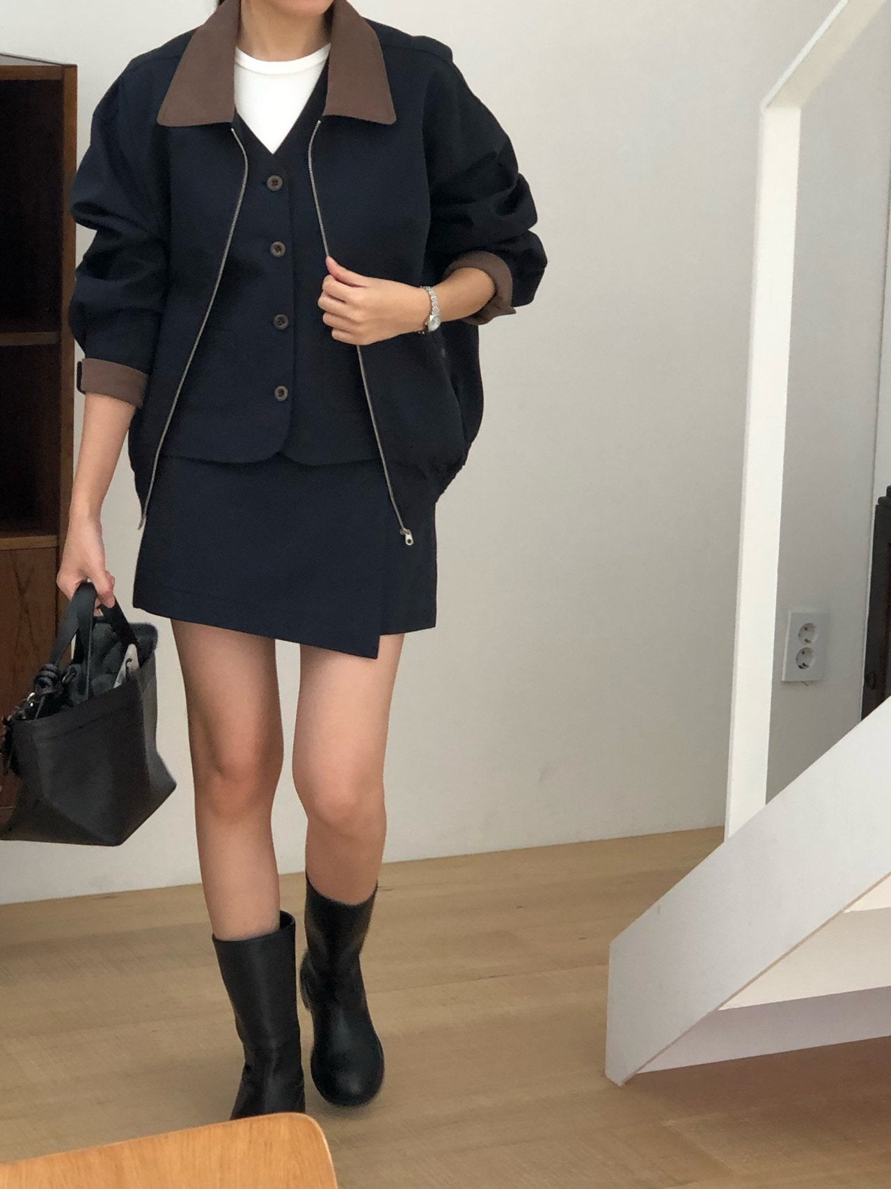 May Jacket