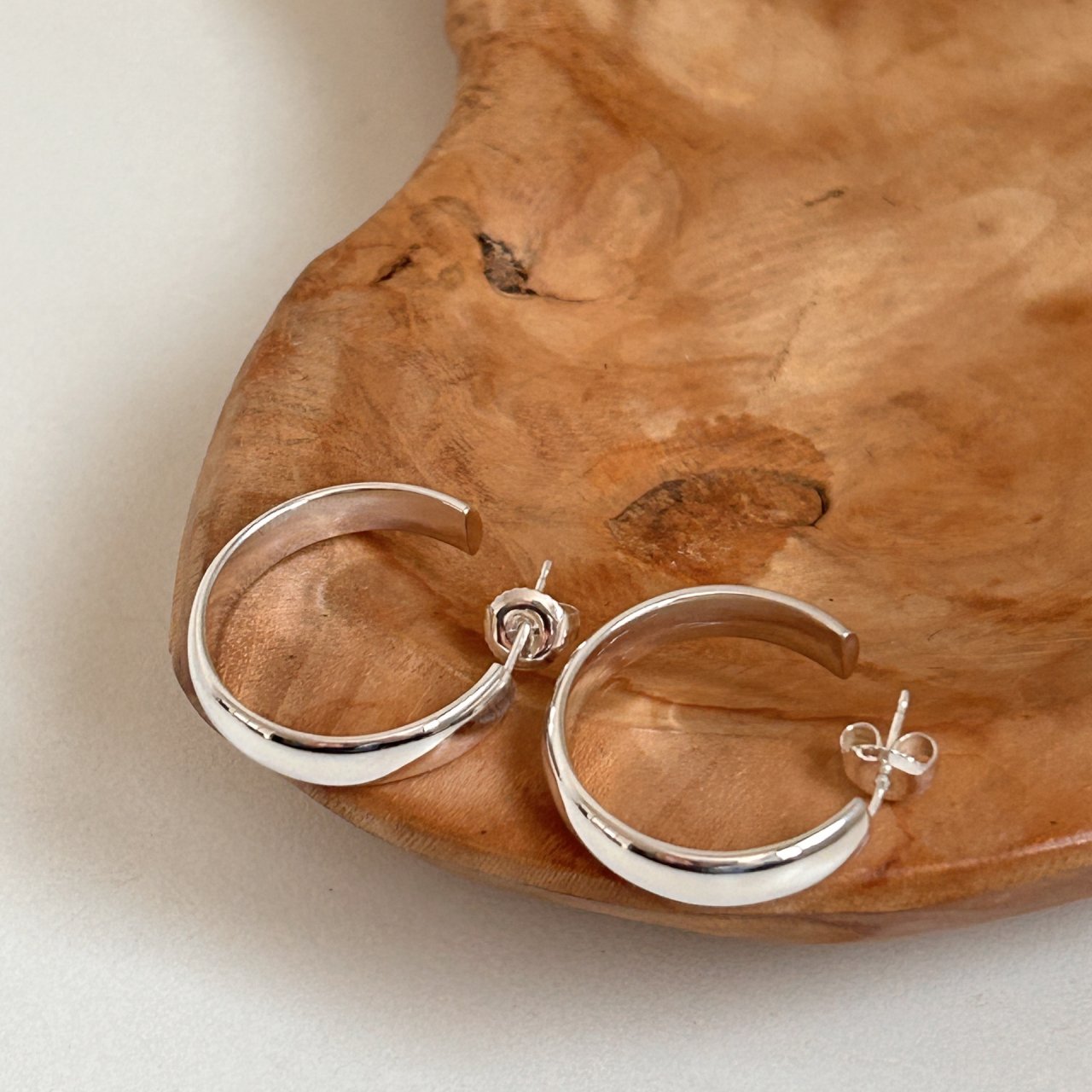 Hoop Earring
