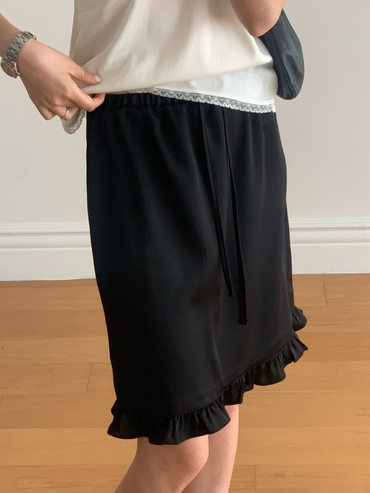 Romance Skirt