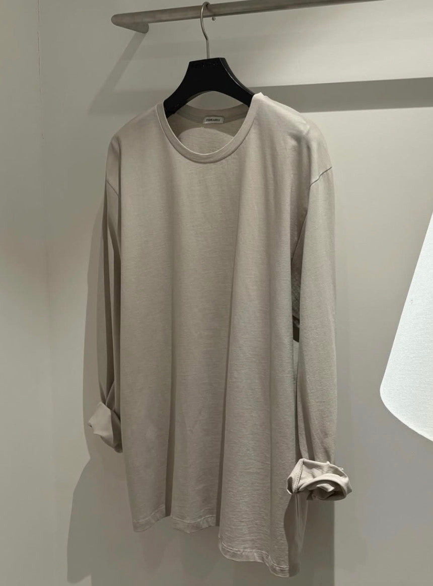 Fran Long Sleeve