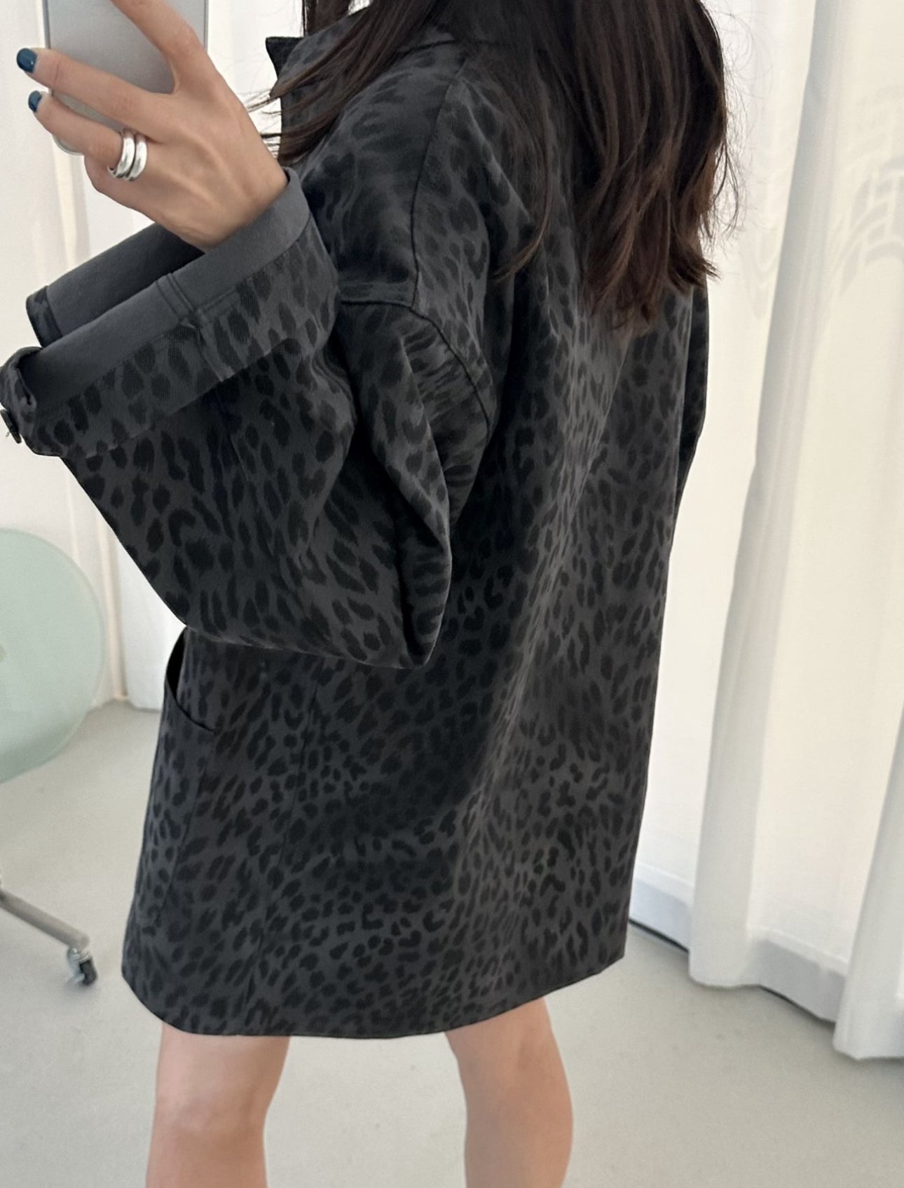 Leo Jacket