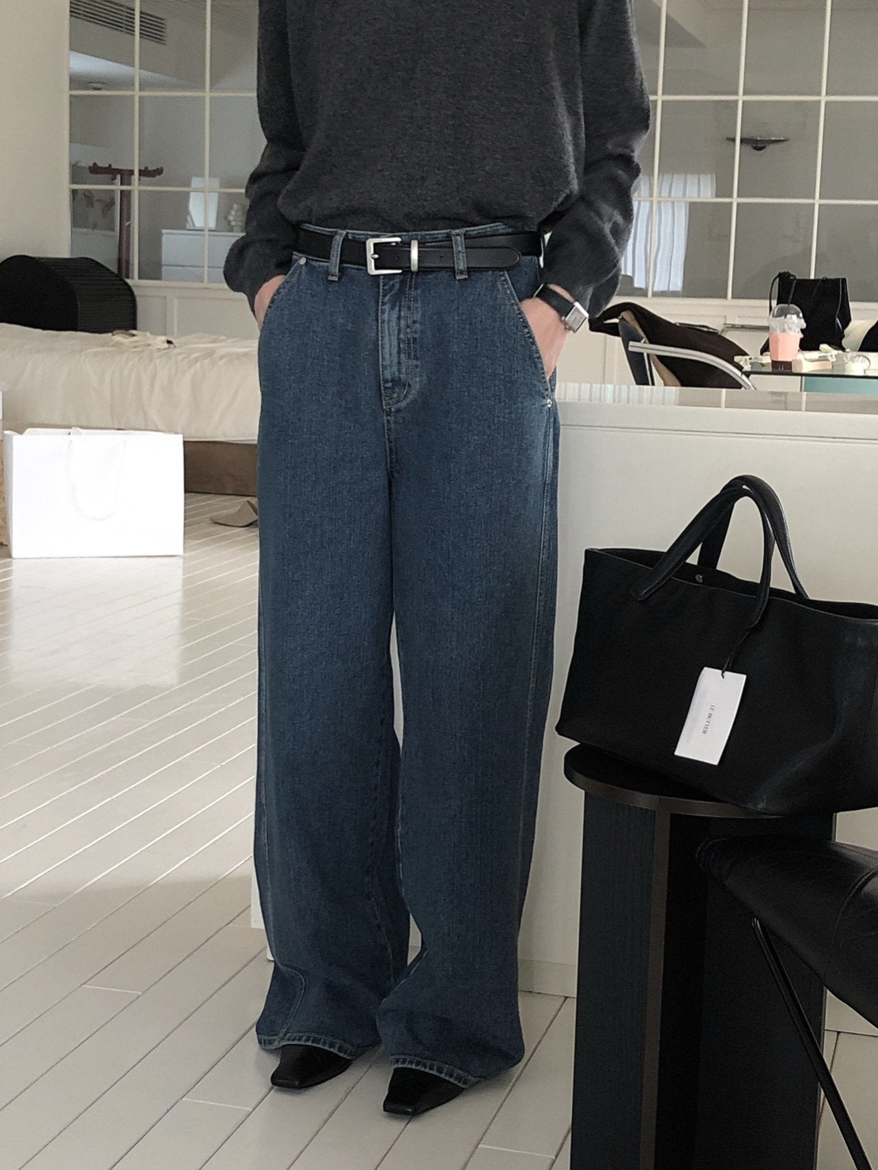 Dark Jean