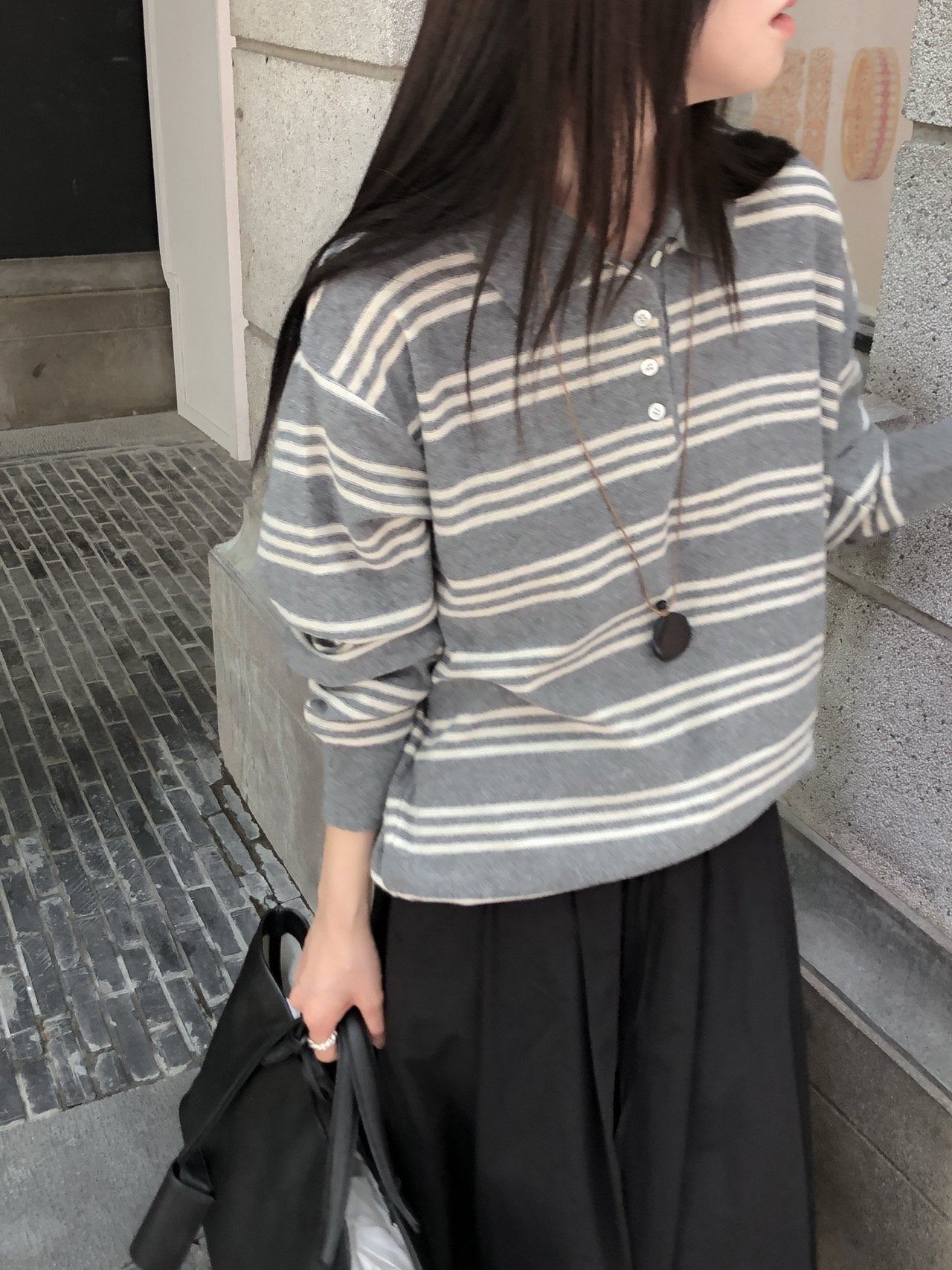 Moment Sweater