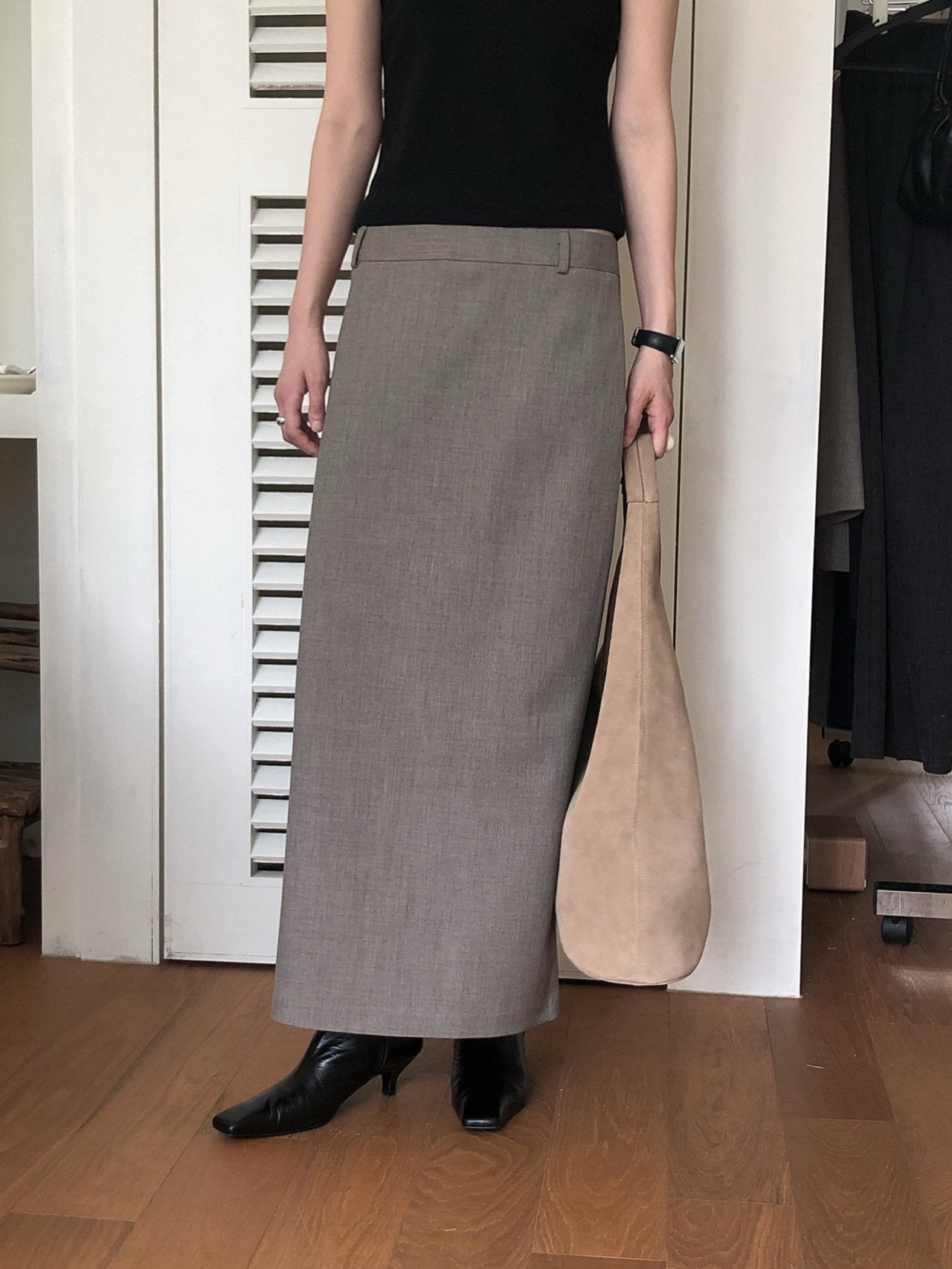 H Skirt