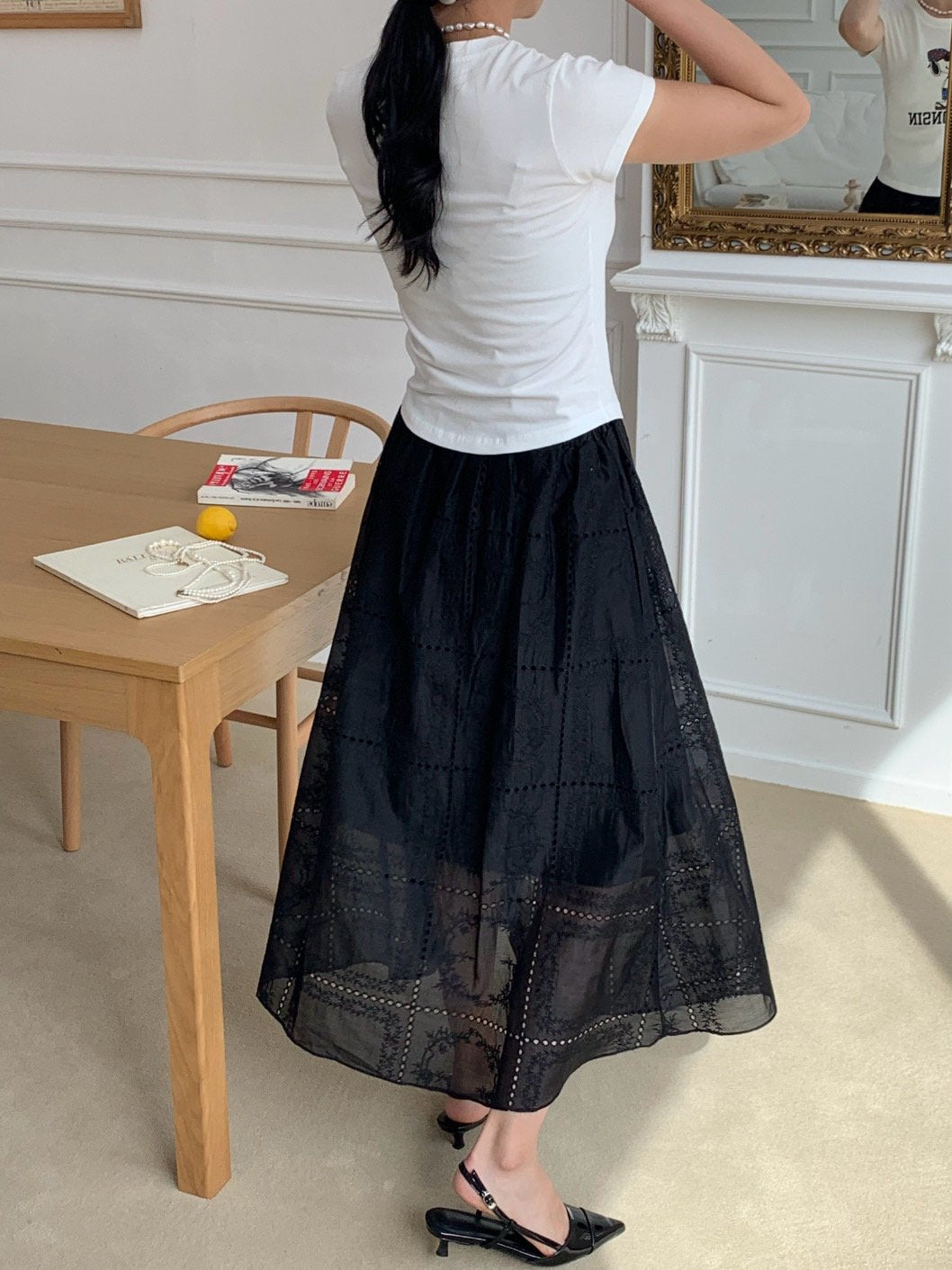 Alice Skirt