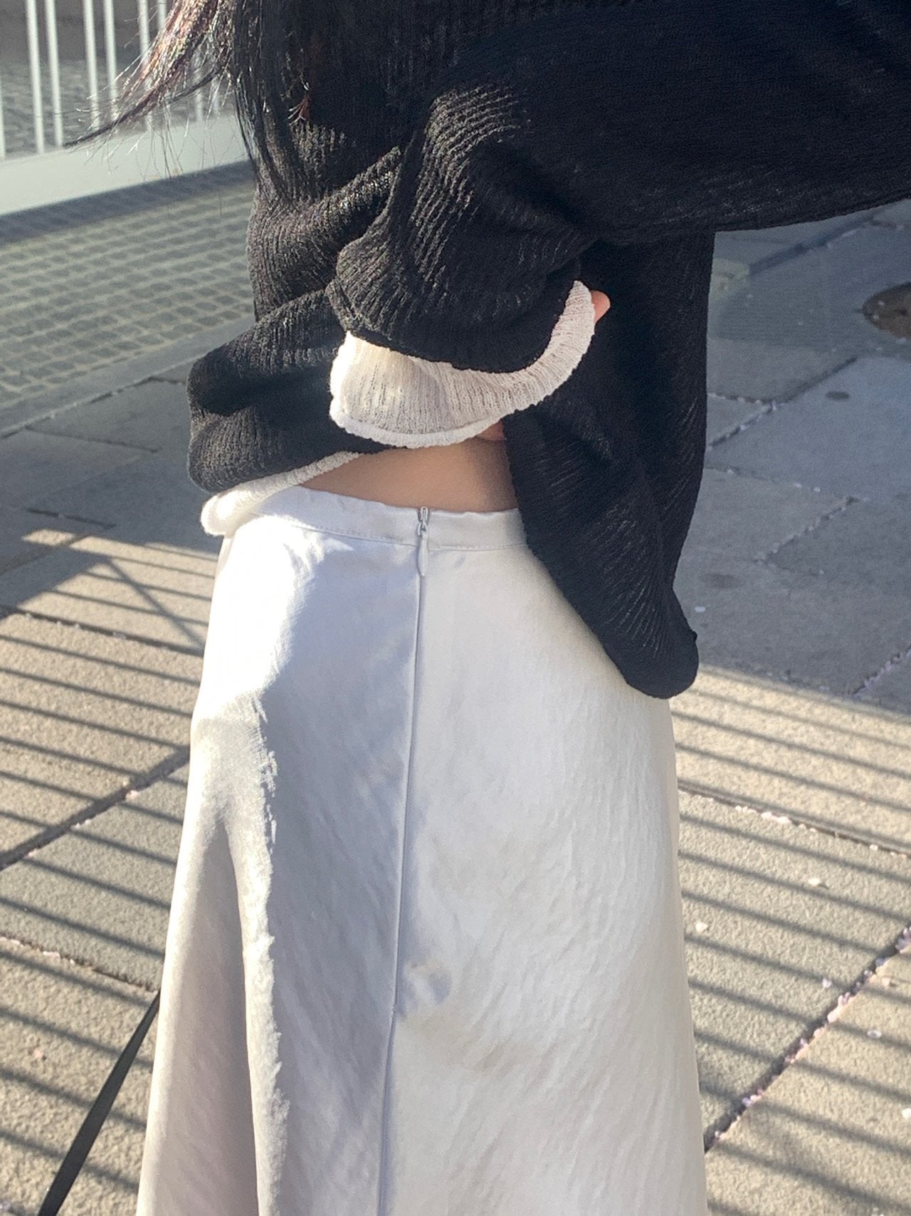 Eve Skirt