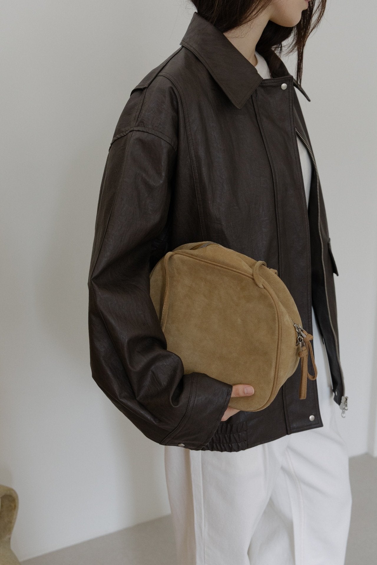 Mood Jacket