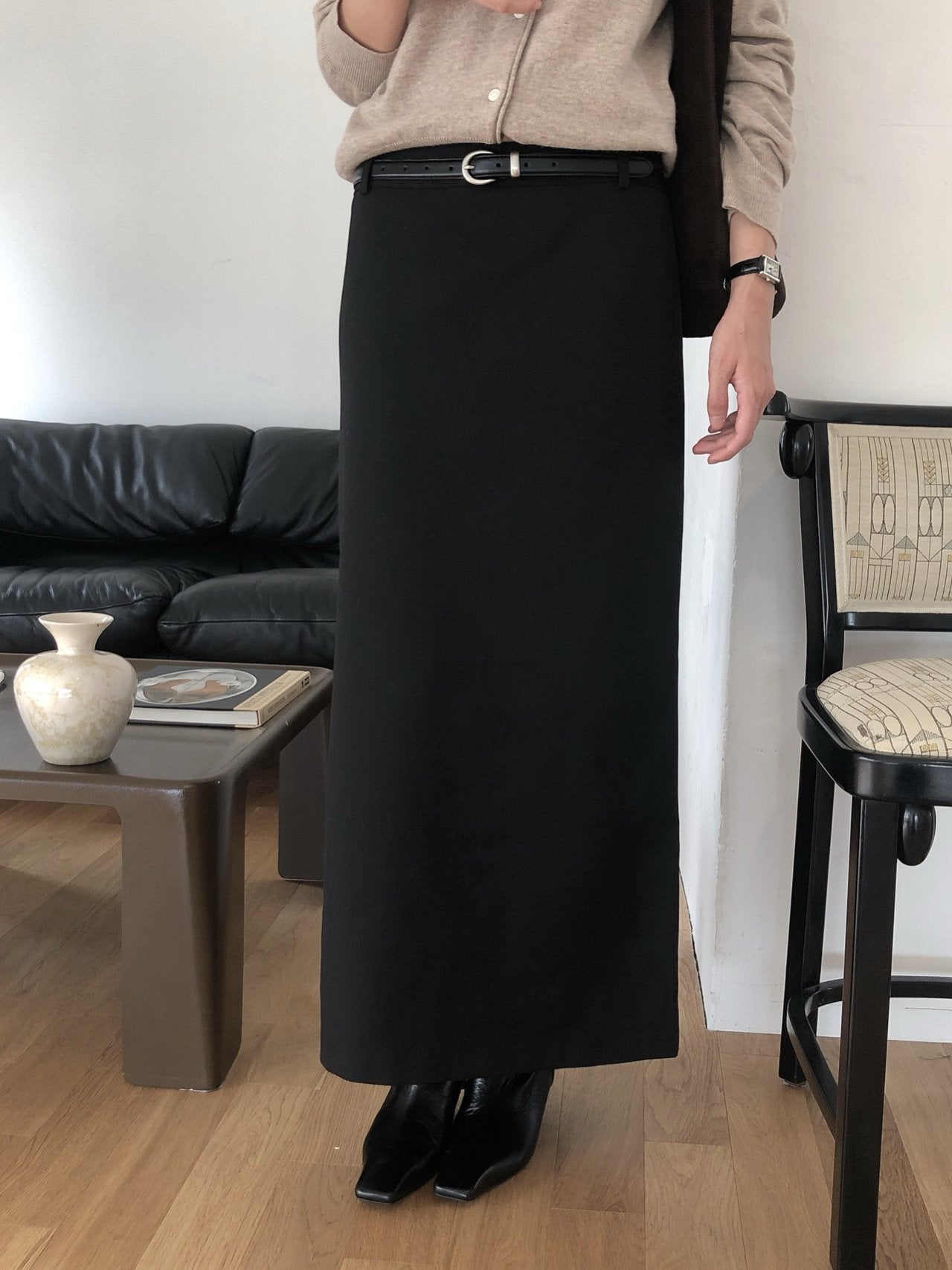 H Skirt