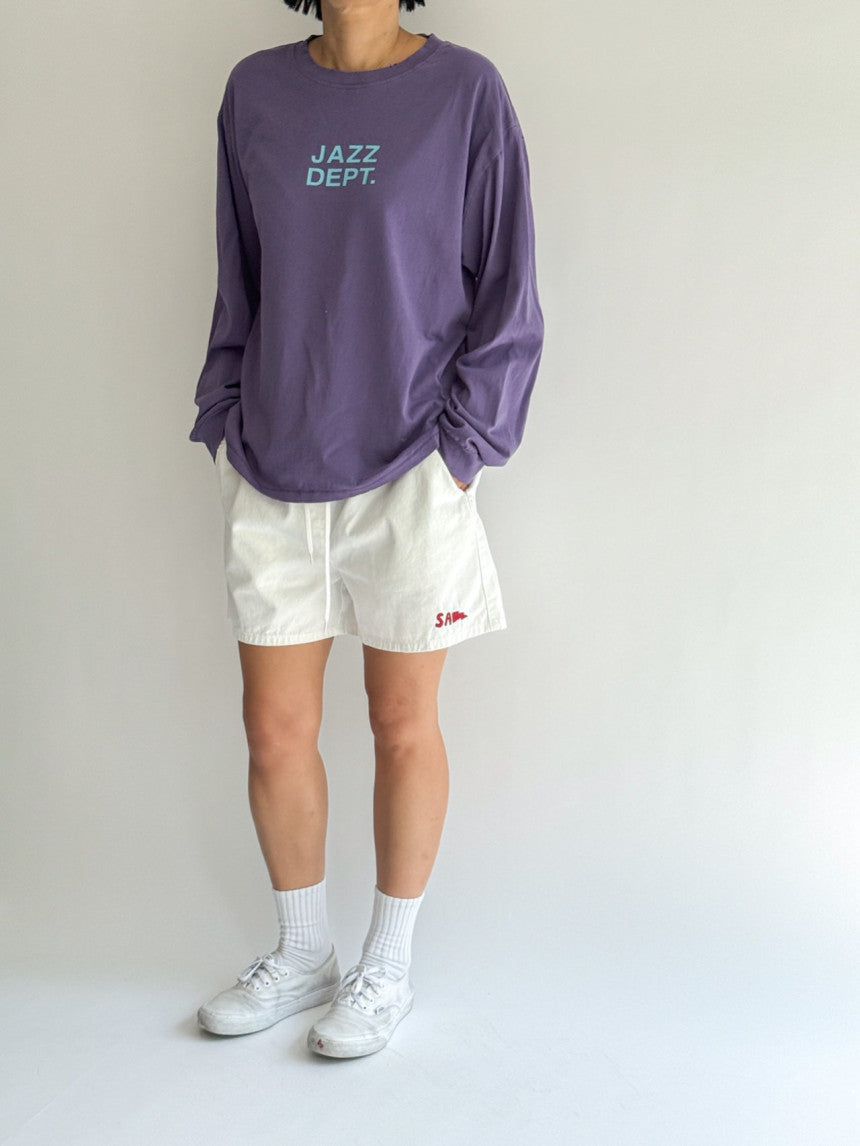 Jazz Long Sleeve