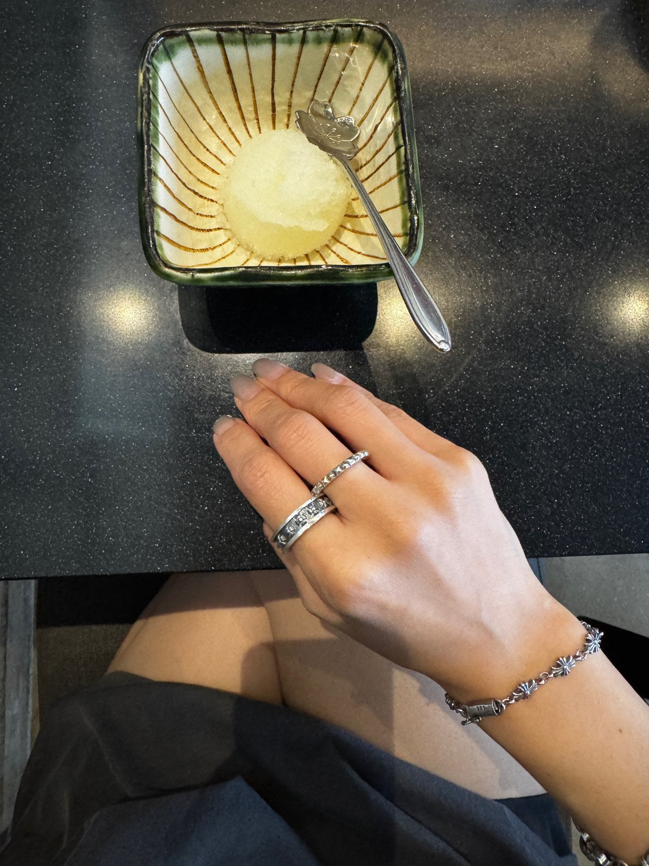 Antique Bracelet