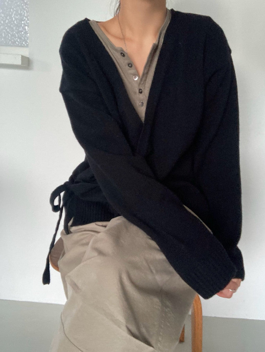 Button T Shirt