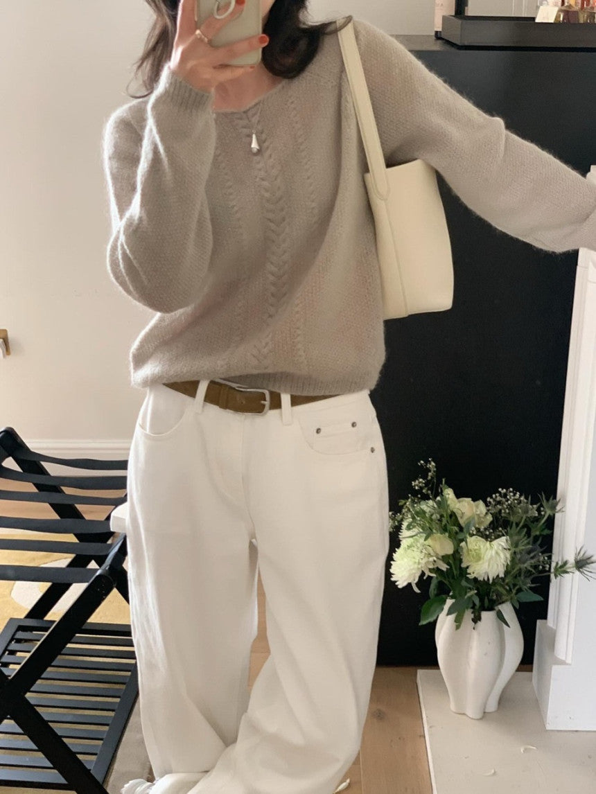 Mare Sweater