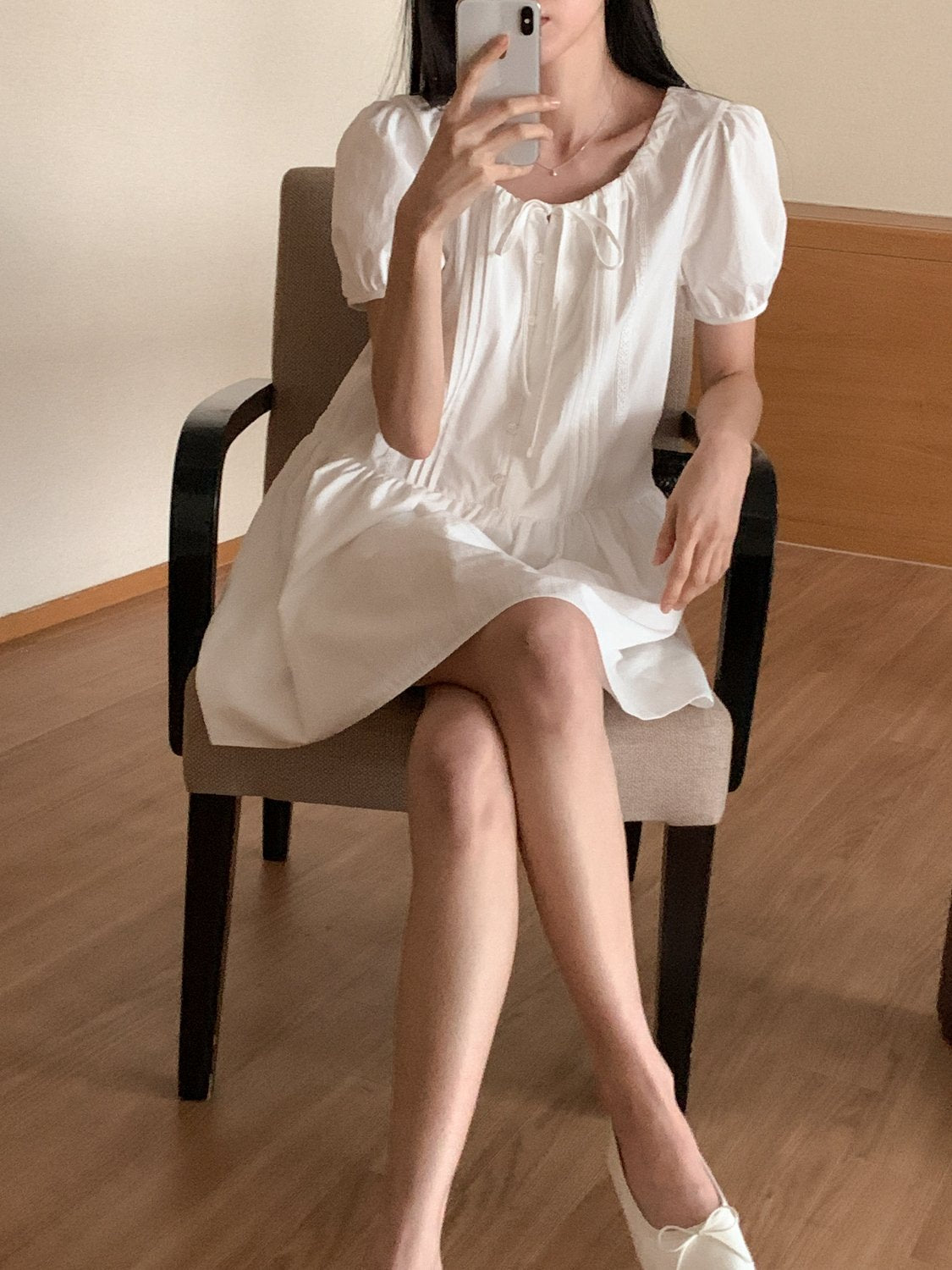 Amy Mini Dress