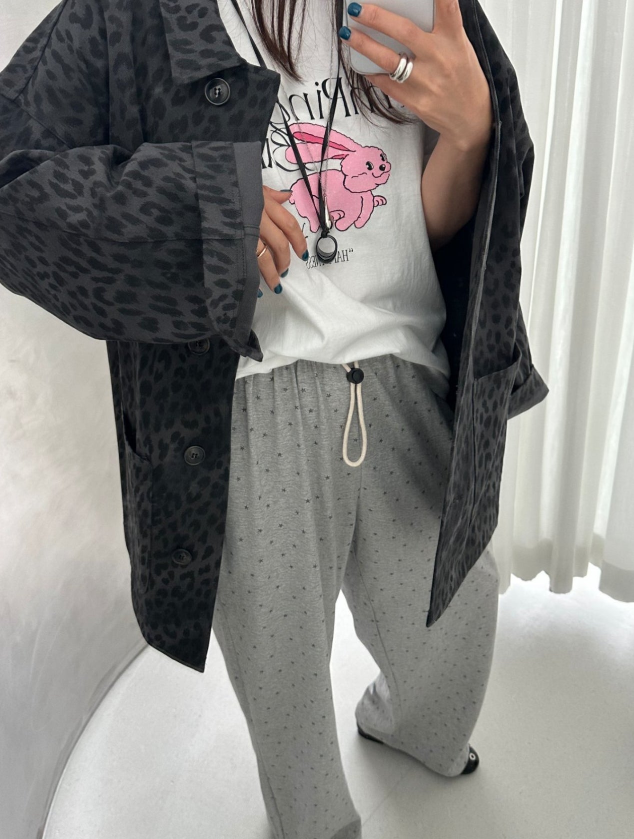 Leo Jacket