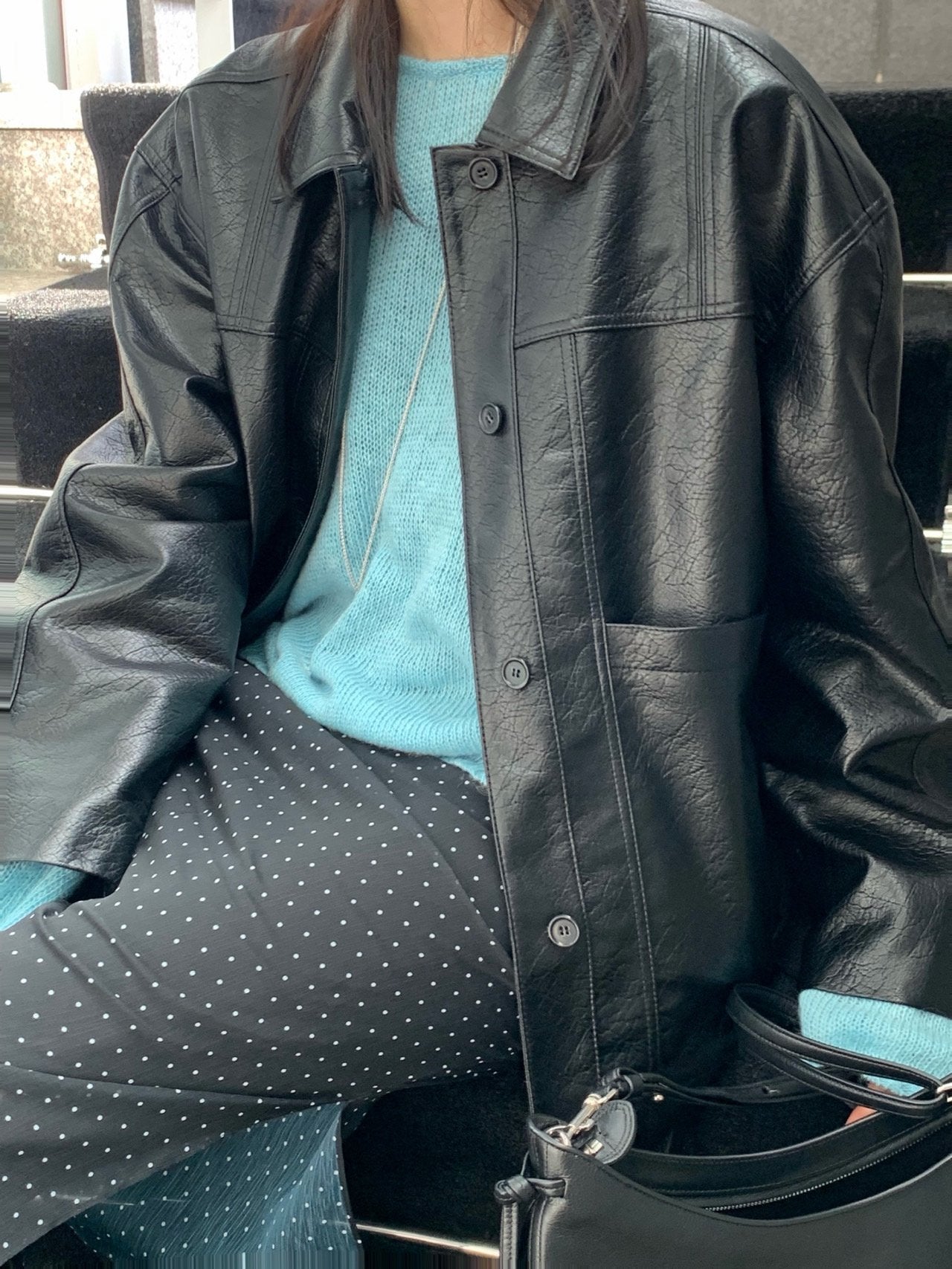 Alloy Jacket