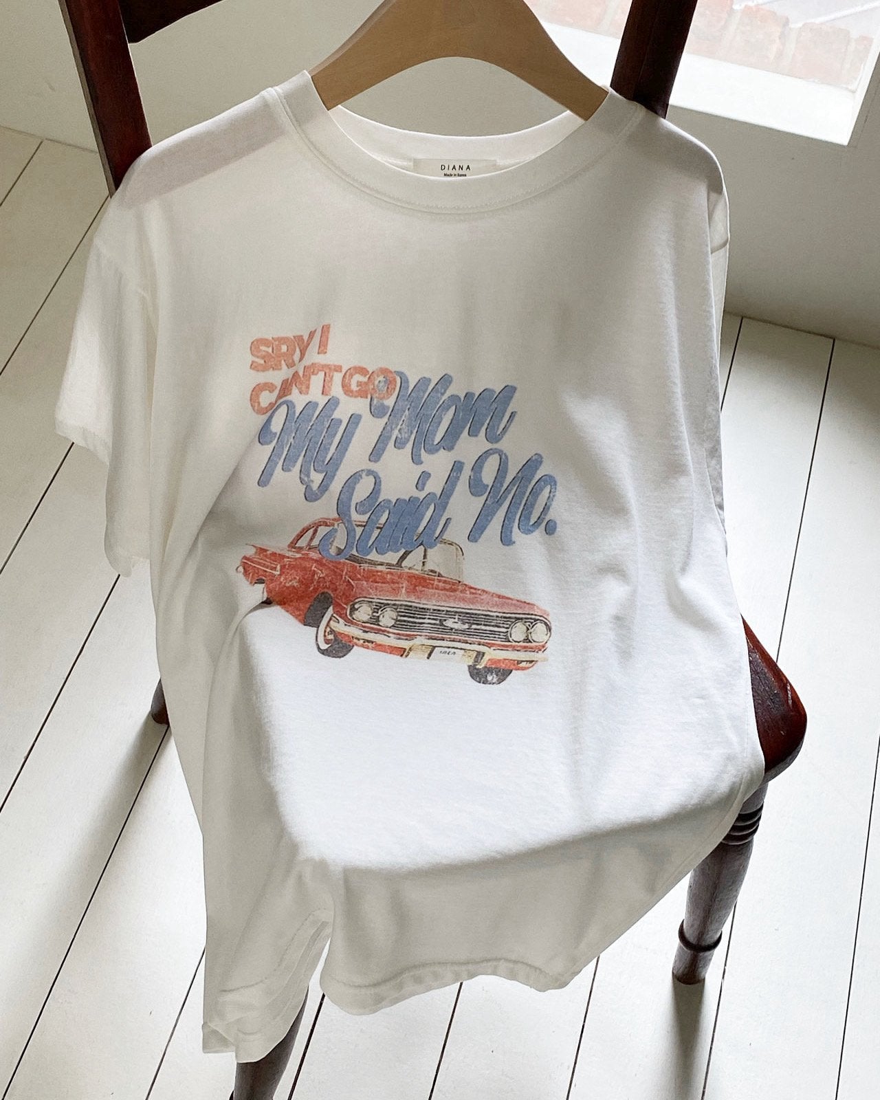 Vintage Tee