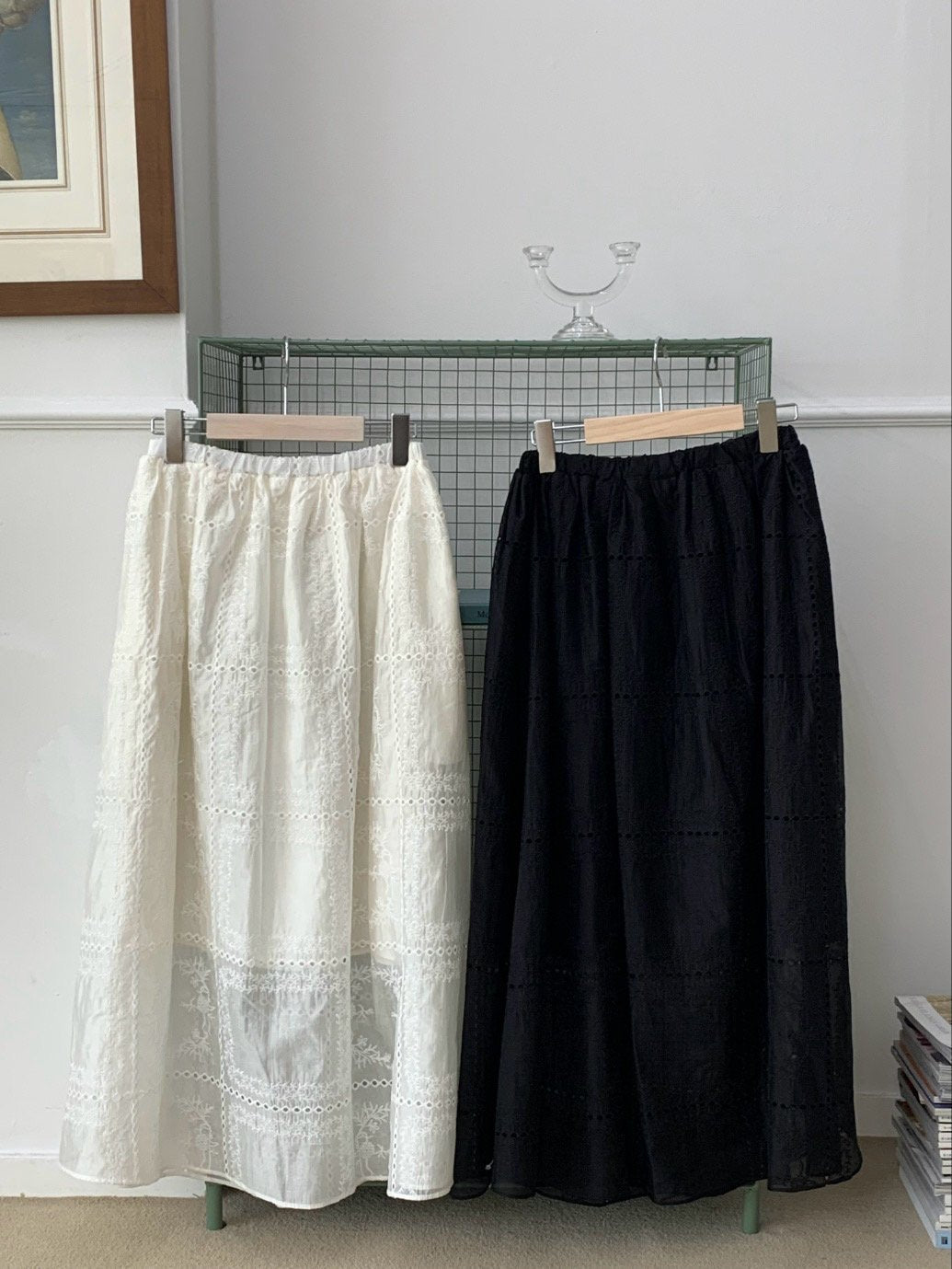 Alice Skirt