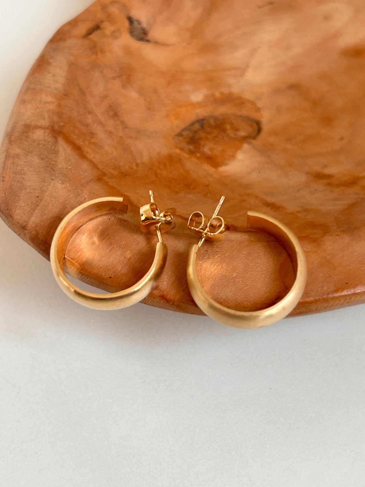 Hoop Earring