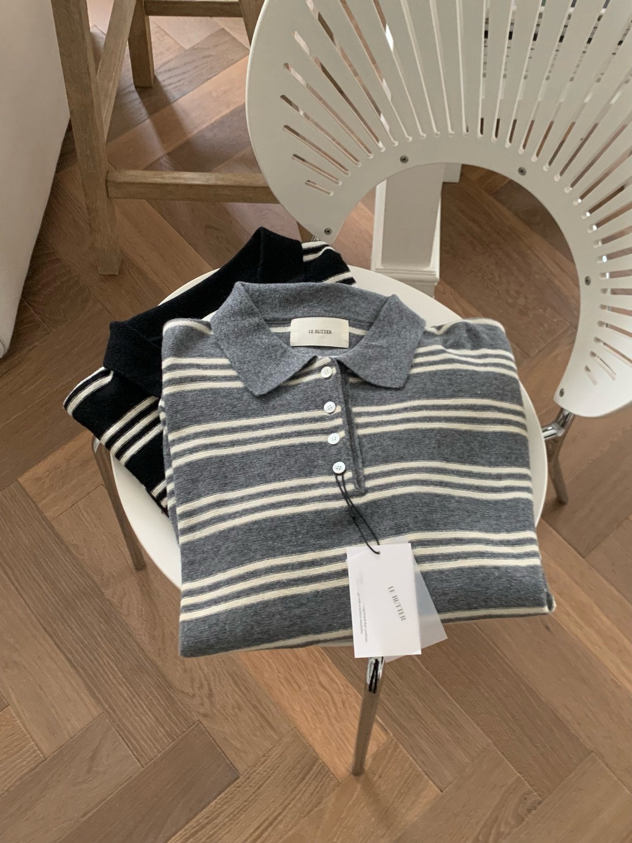 Moment Sweater