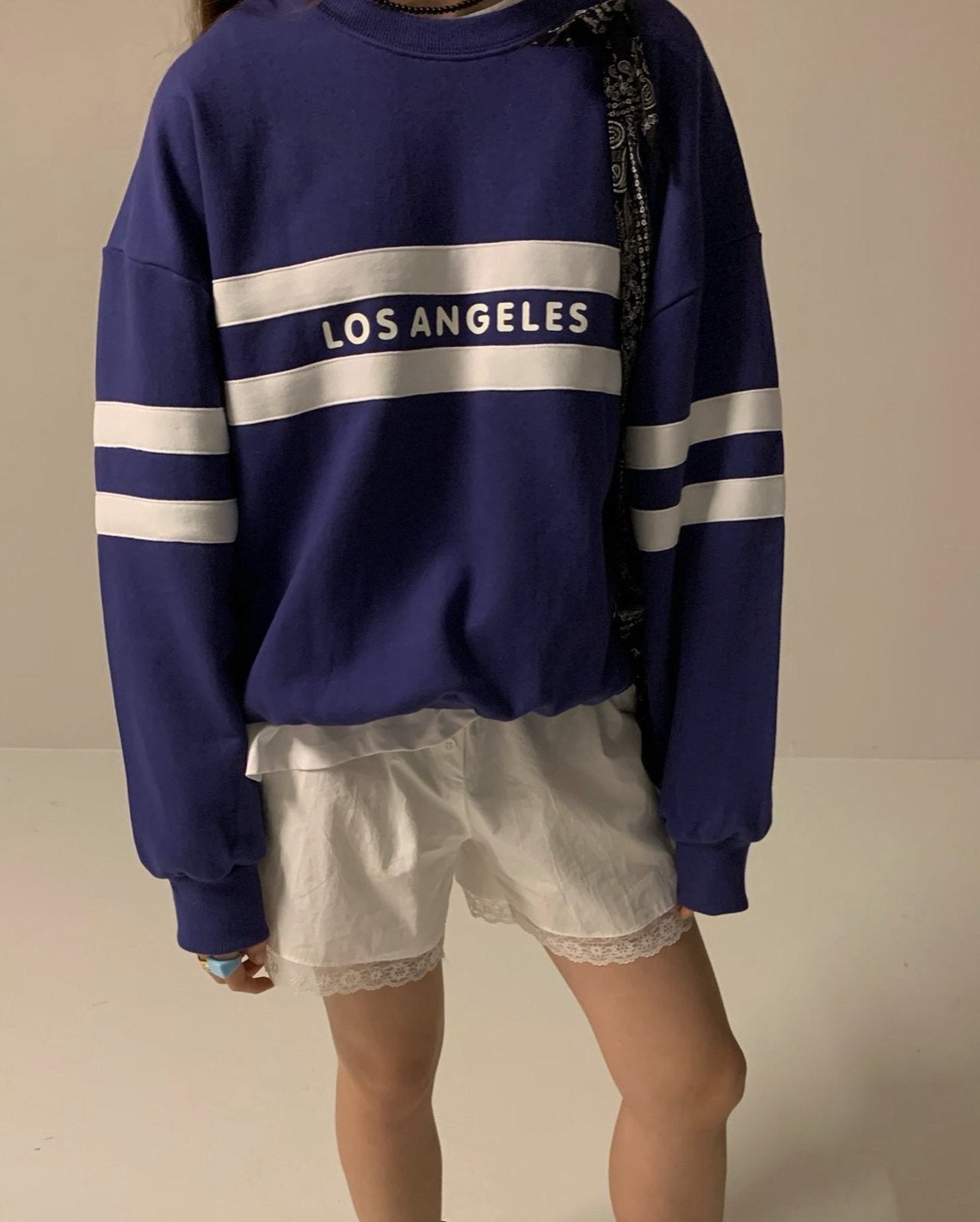 LA Sweatshirt