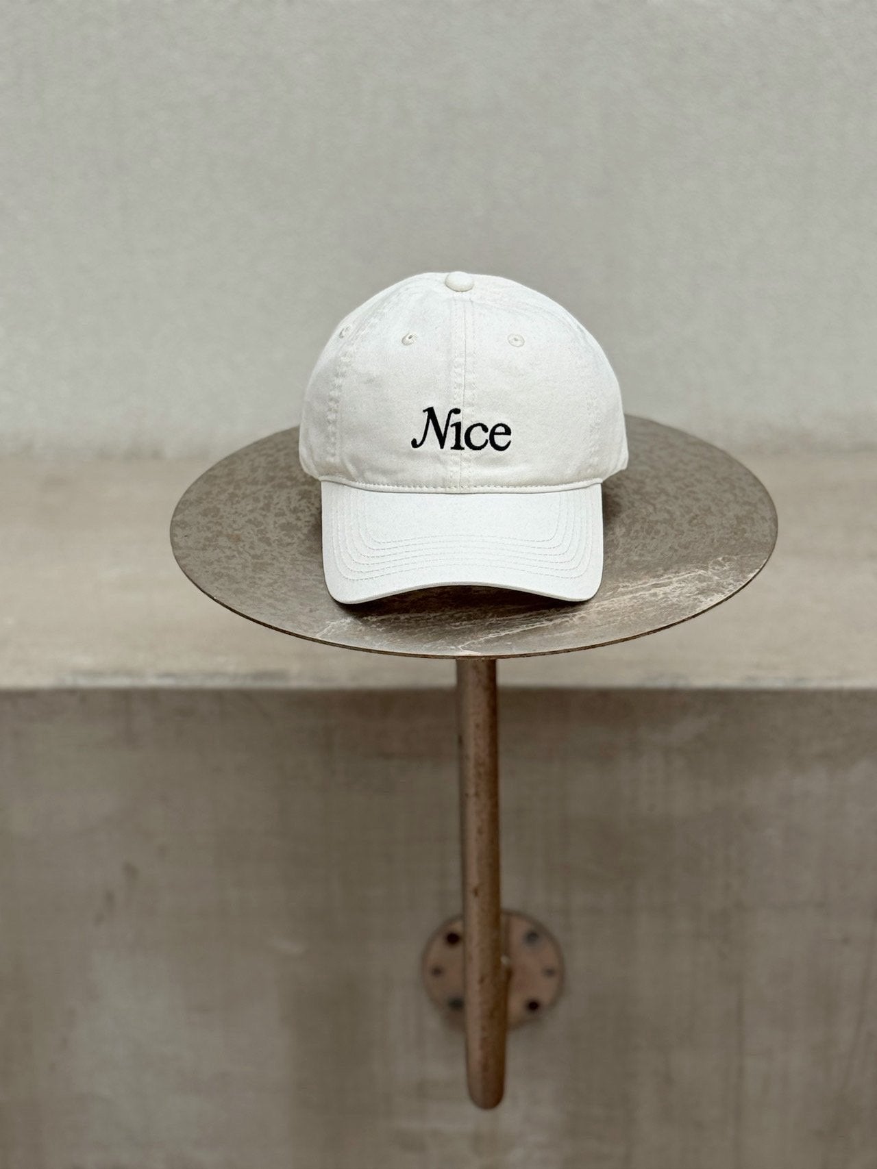 Nice Ball Cap