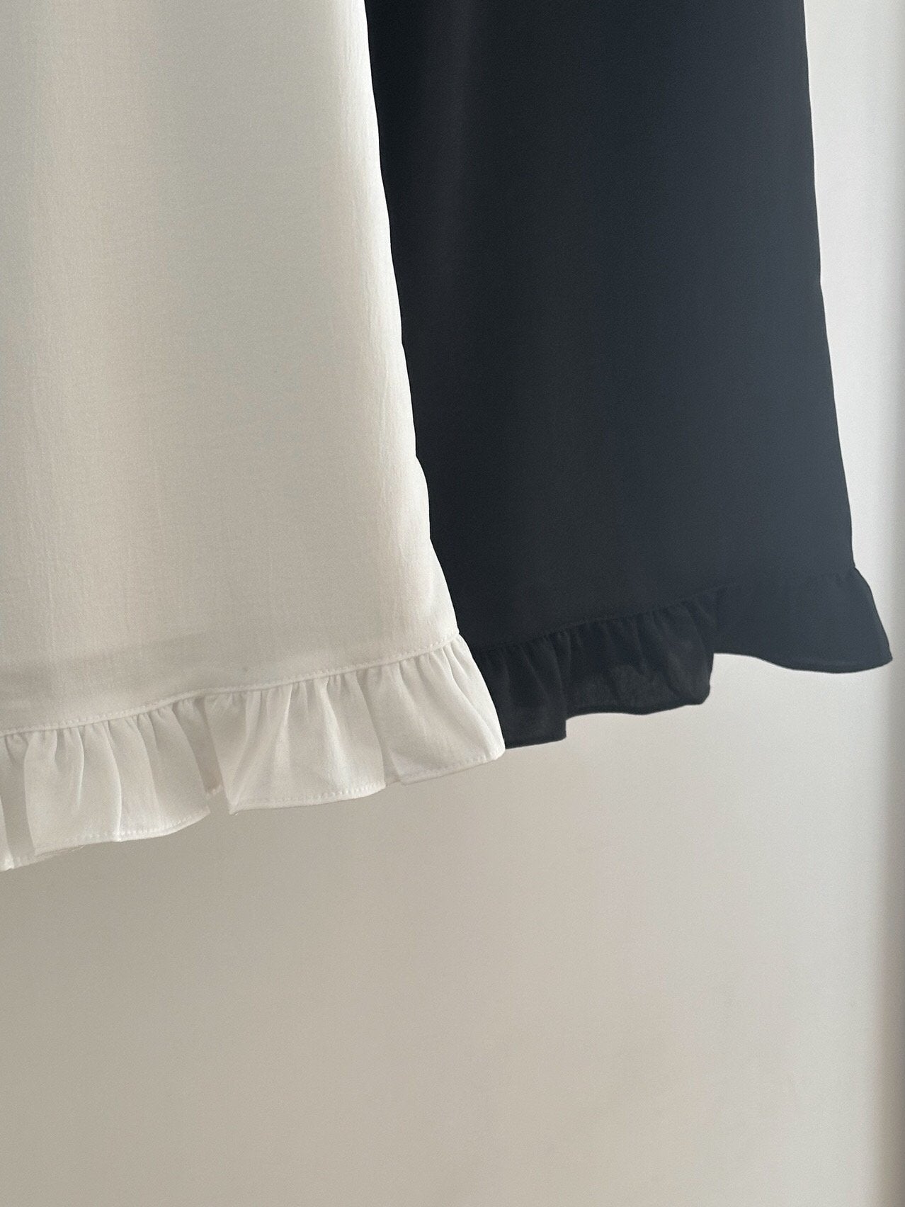 Romance Skirt