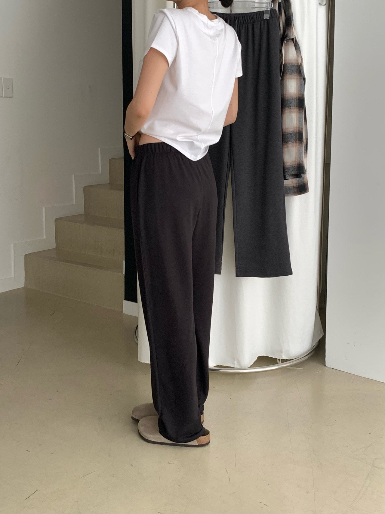 Comfort Pants