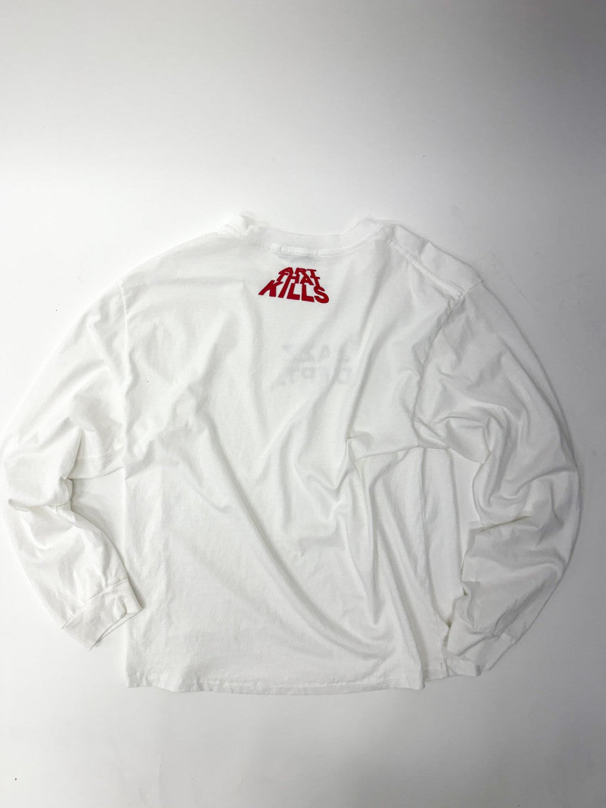 Jazz Long Sleeve