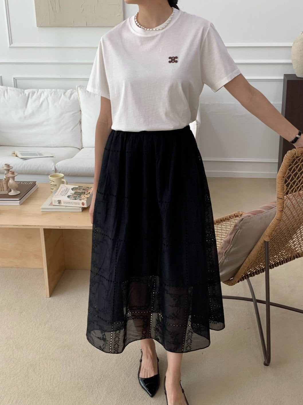 Alice Skirt