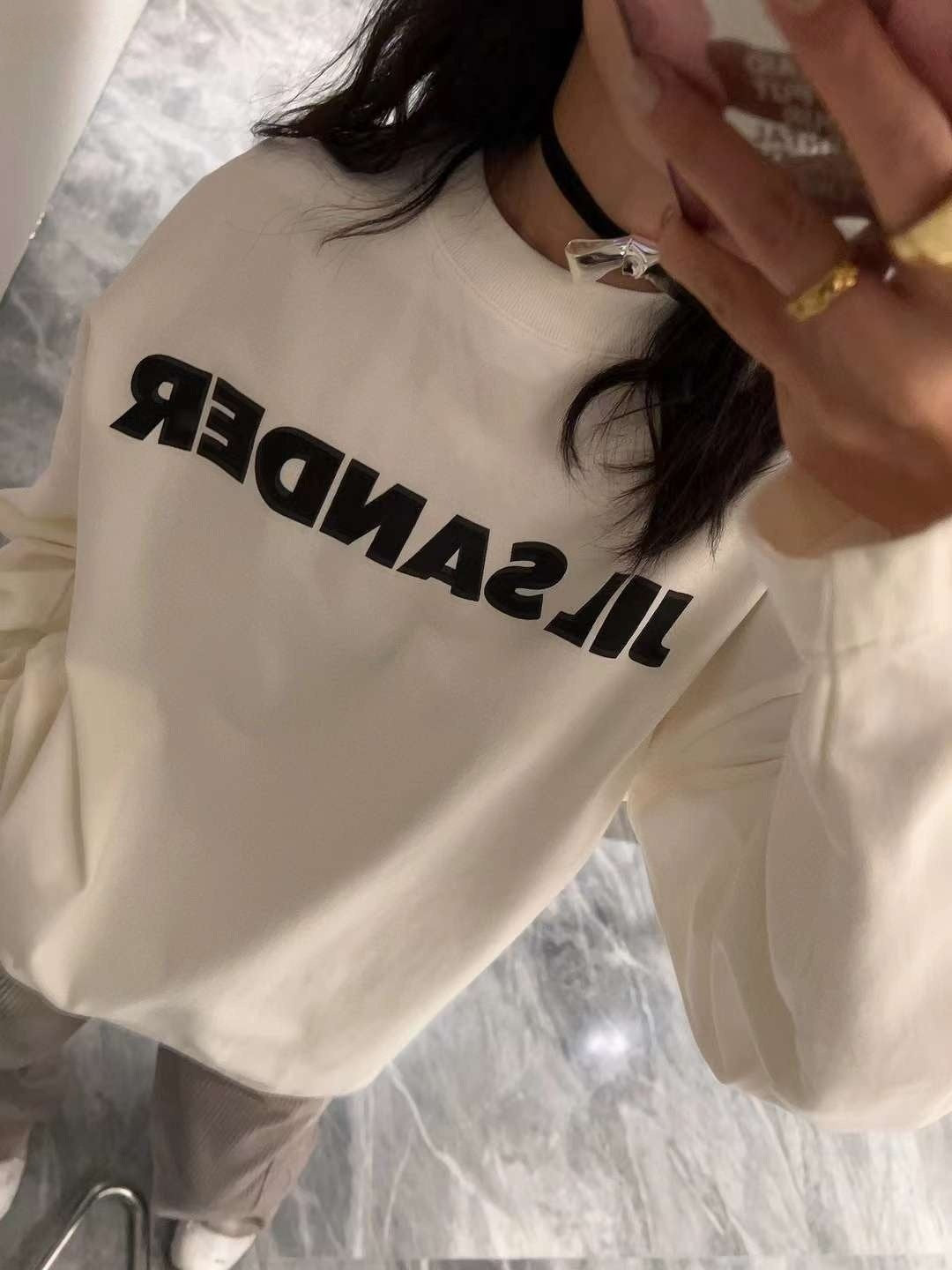 Sander Long Sleeve