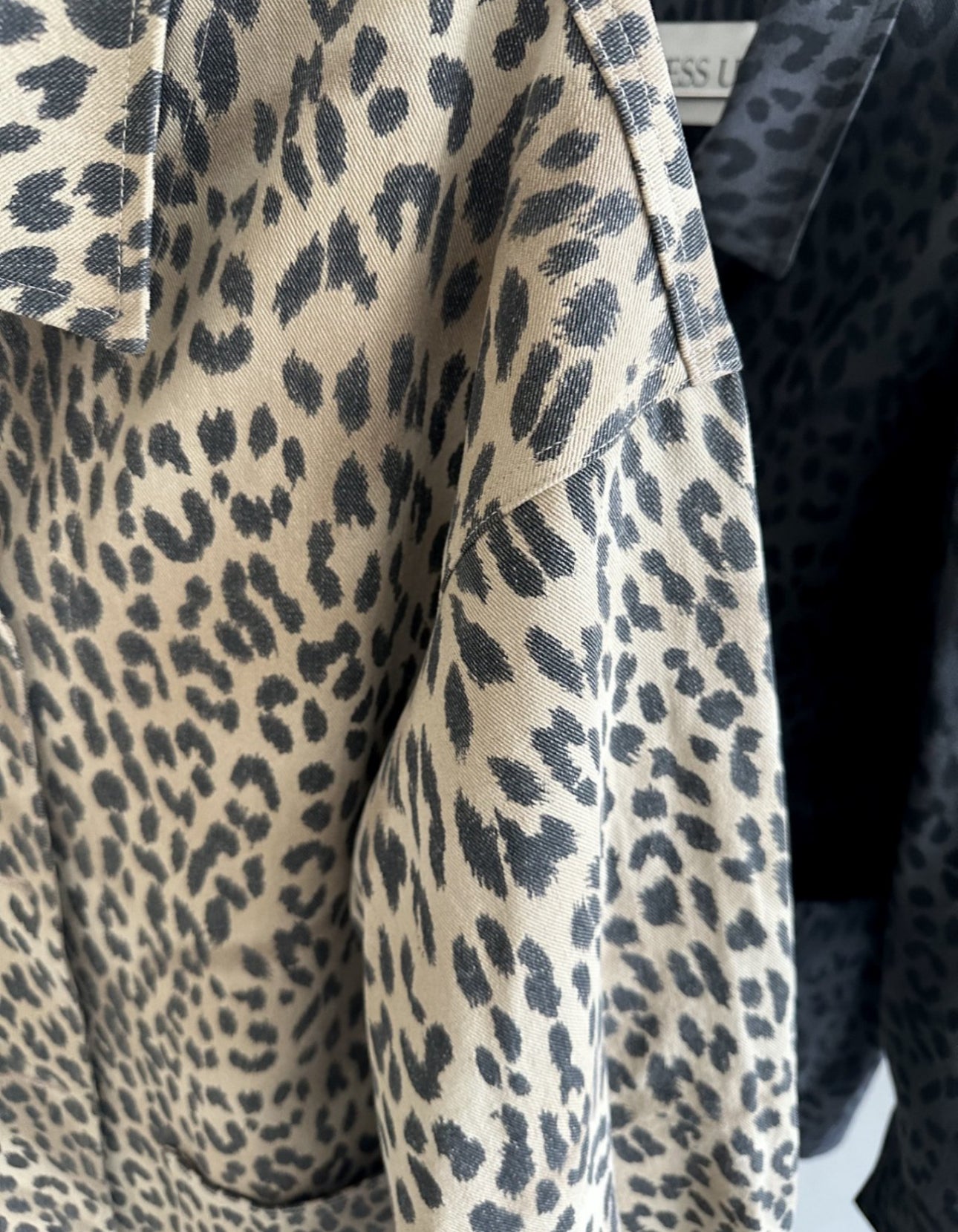 Leo Jacket