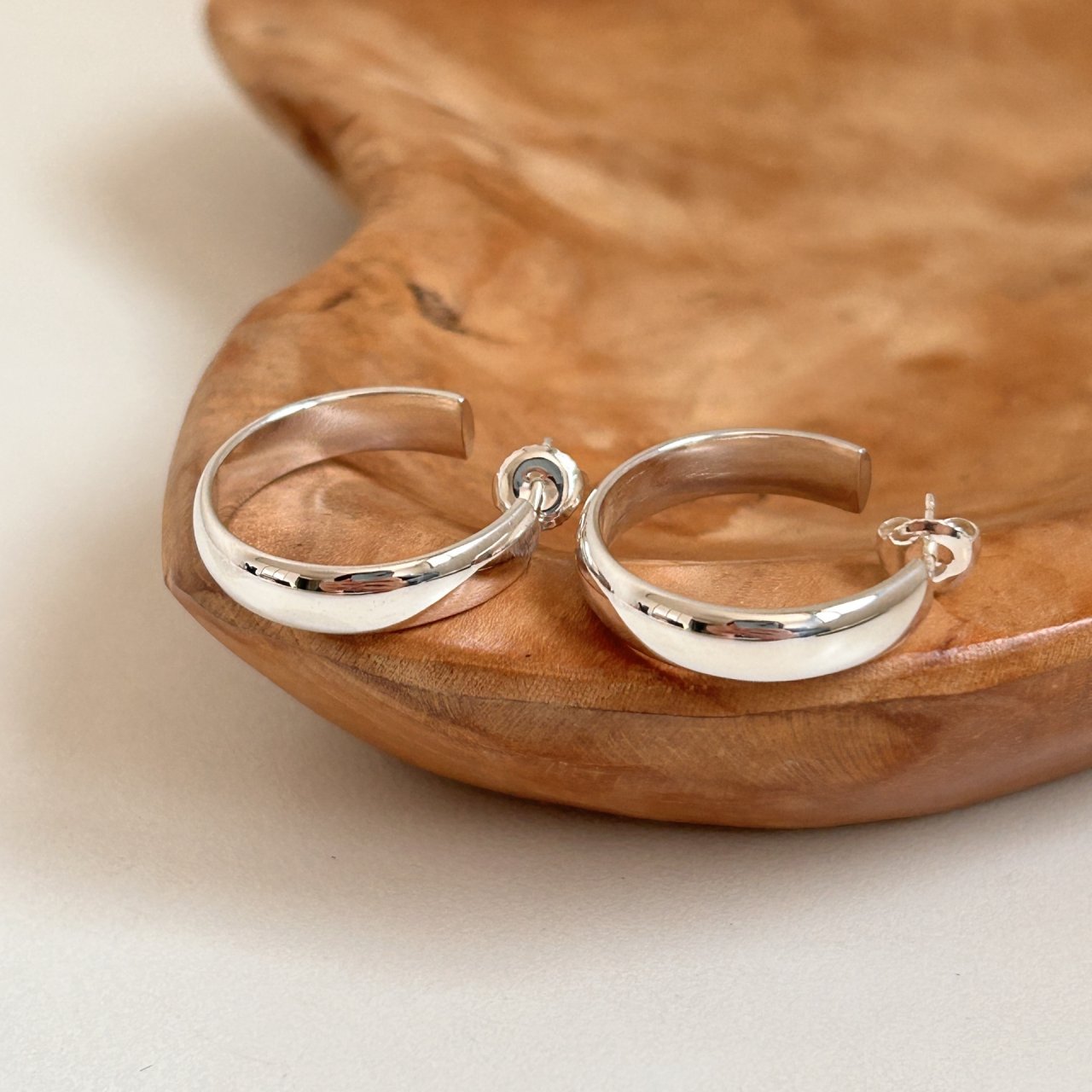 Hoop Earring