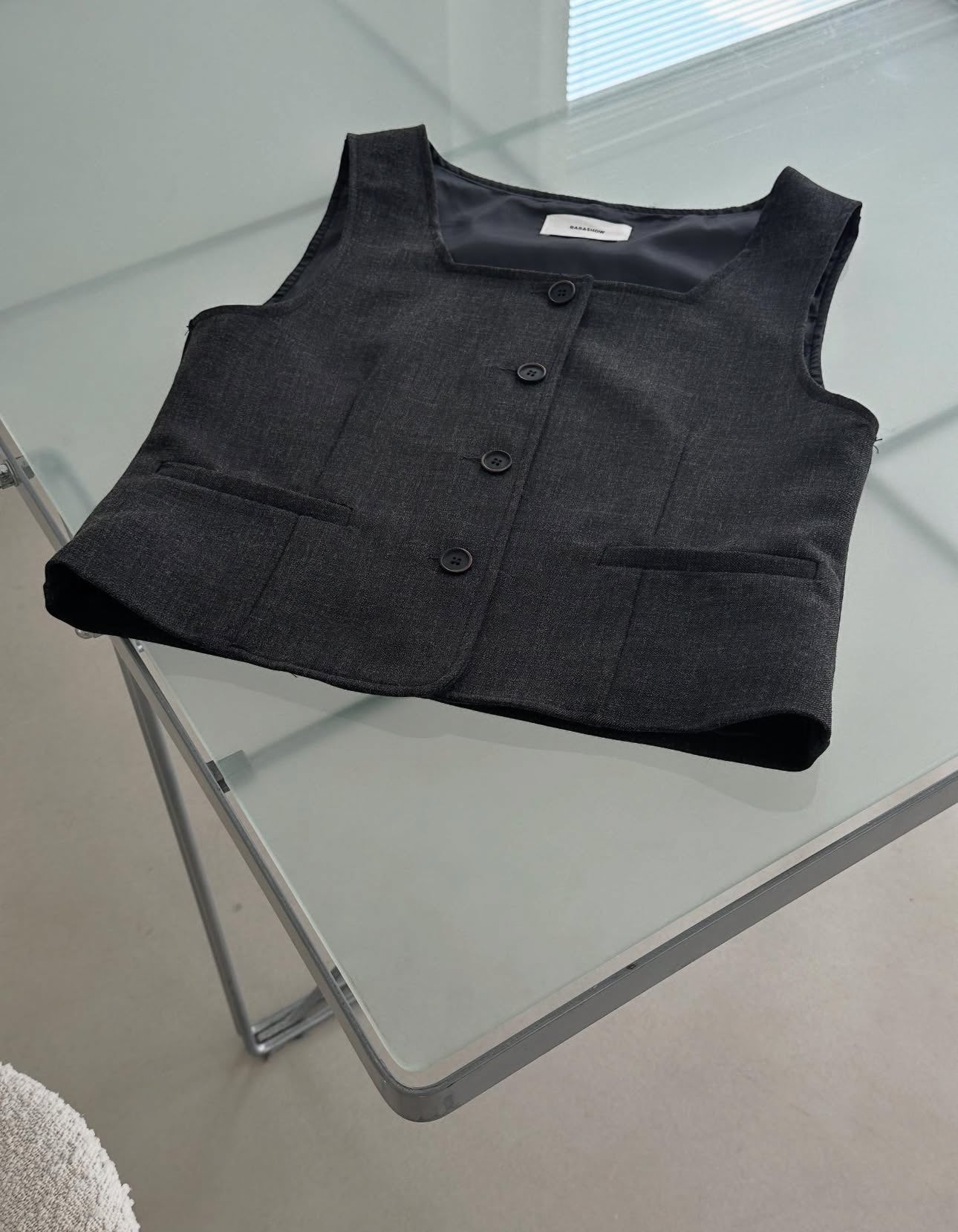 Mel Vest