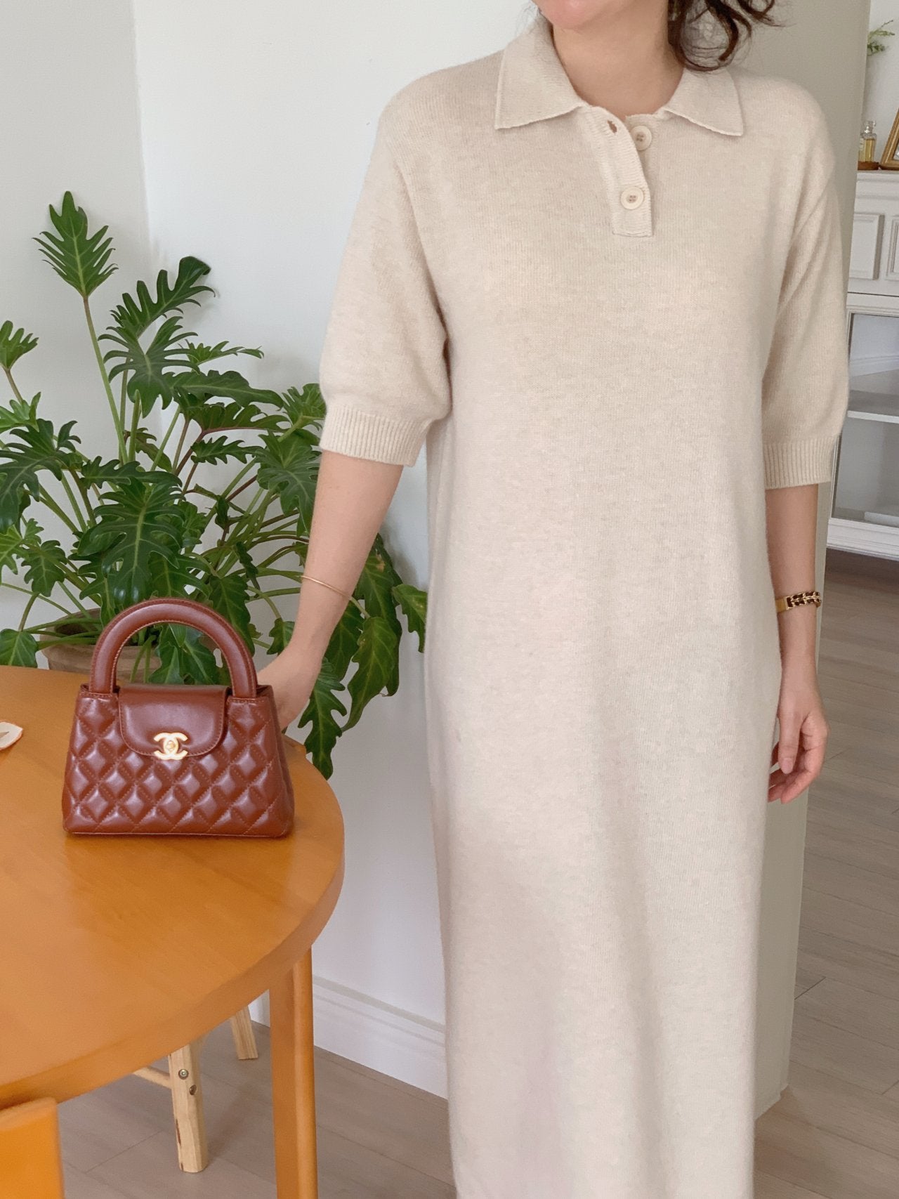 Sweater Dress