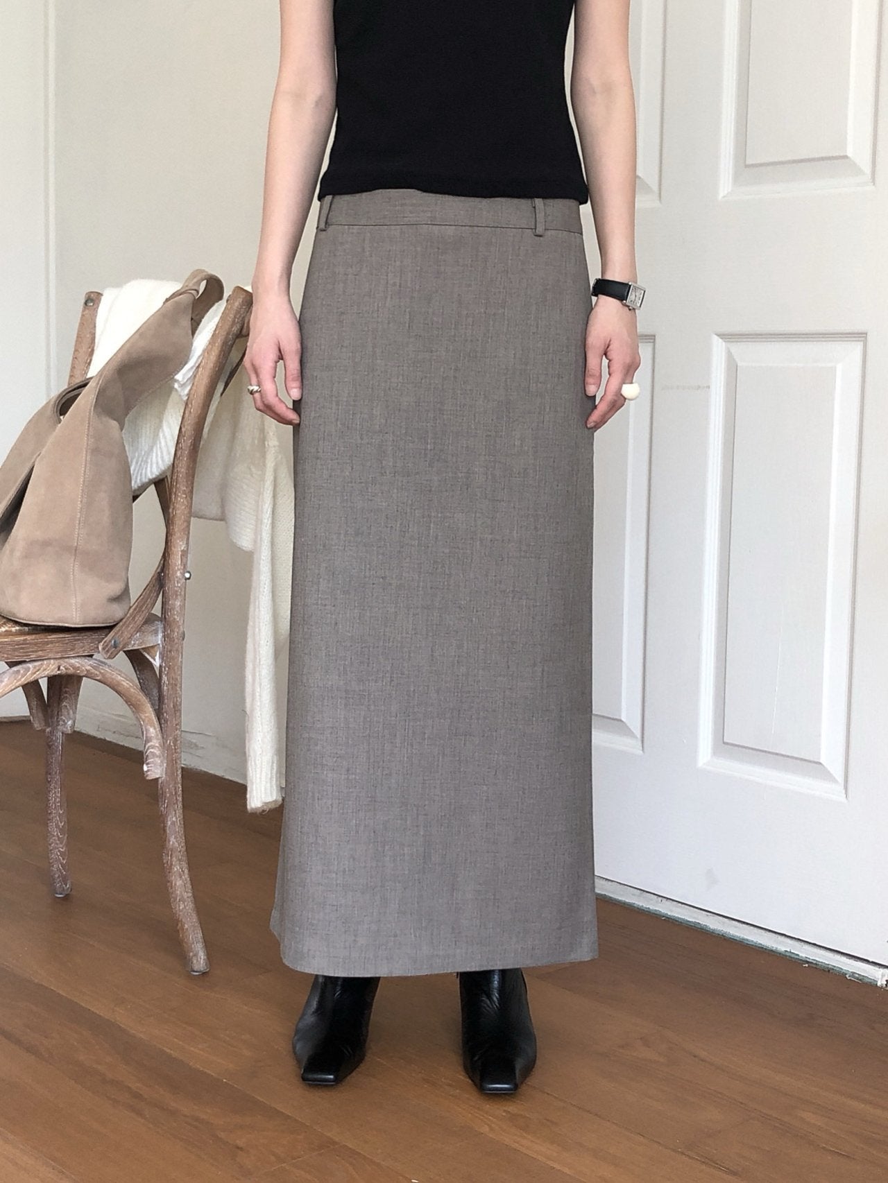 H Skirt