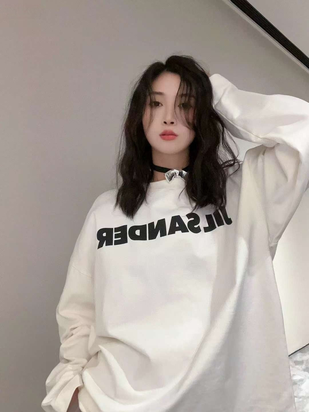 Sander Long Sleeve