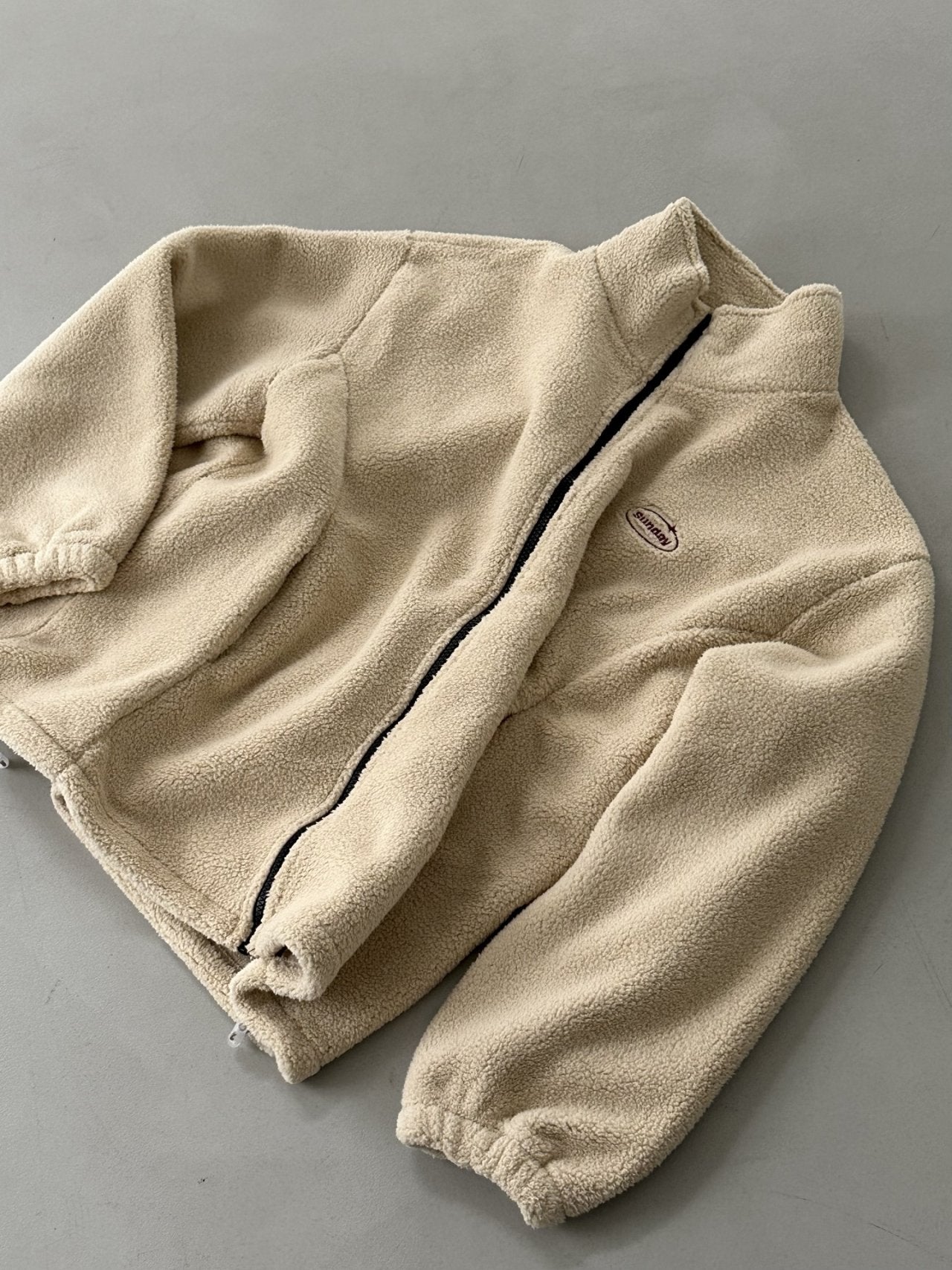 Sunday Fleece Jacket