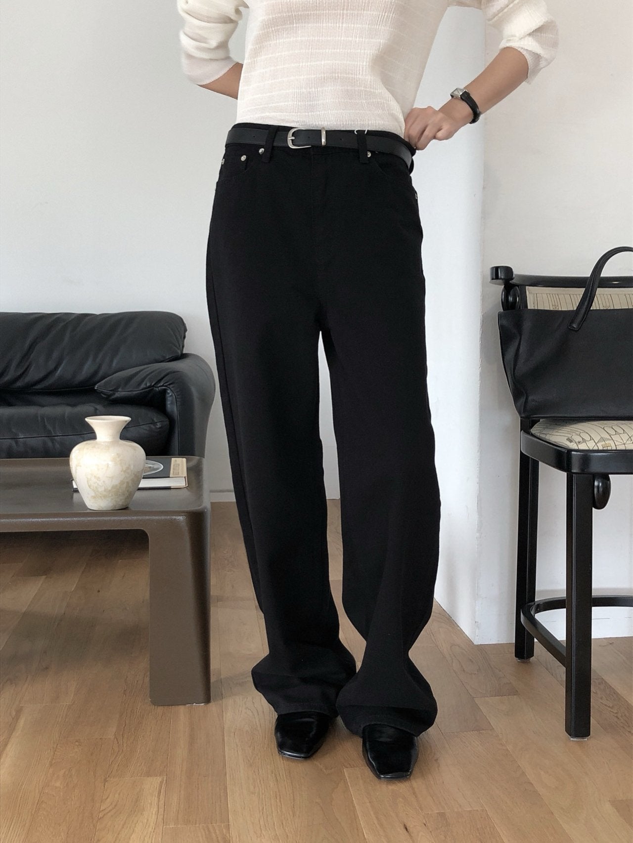 Classic Jeans