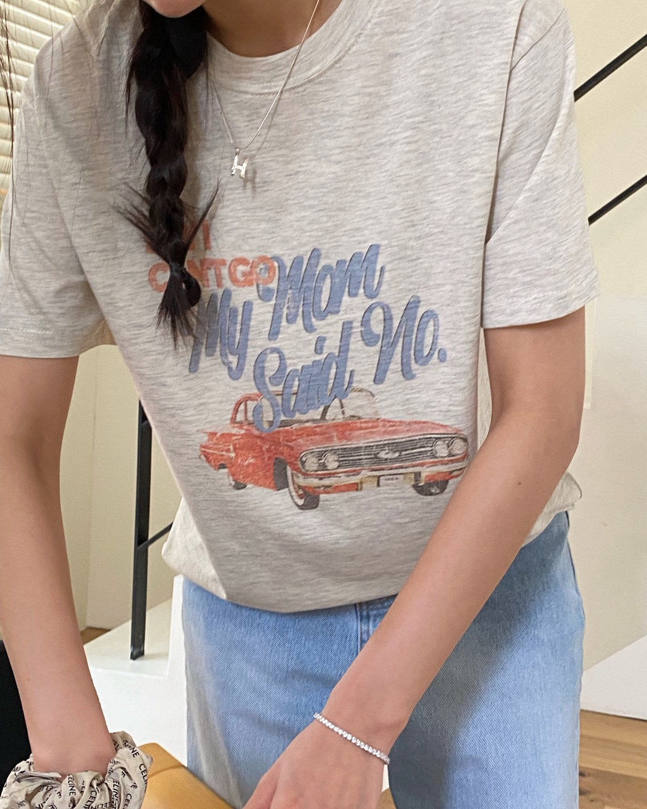 Vintage Tee