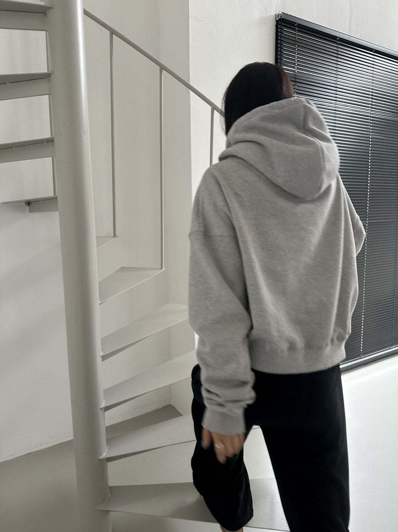 NYC Hoodie