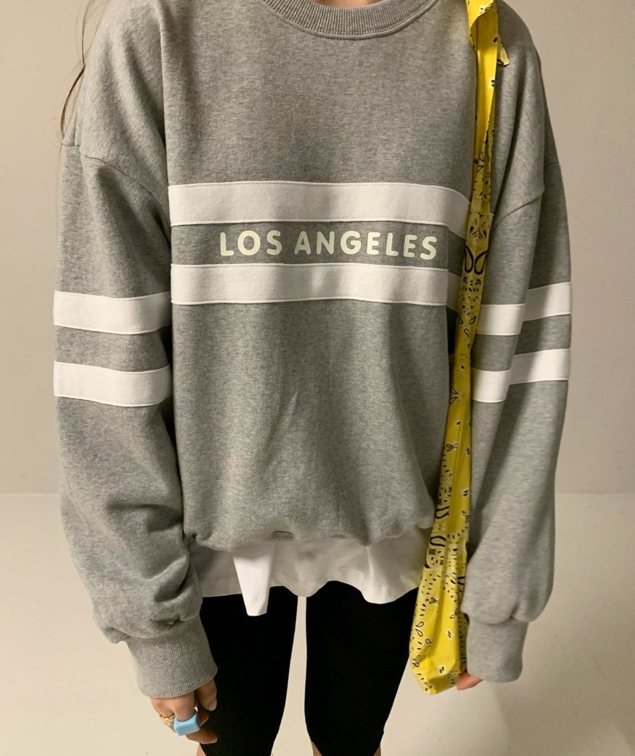 LA Sweatshirt