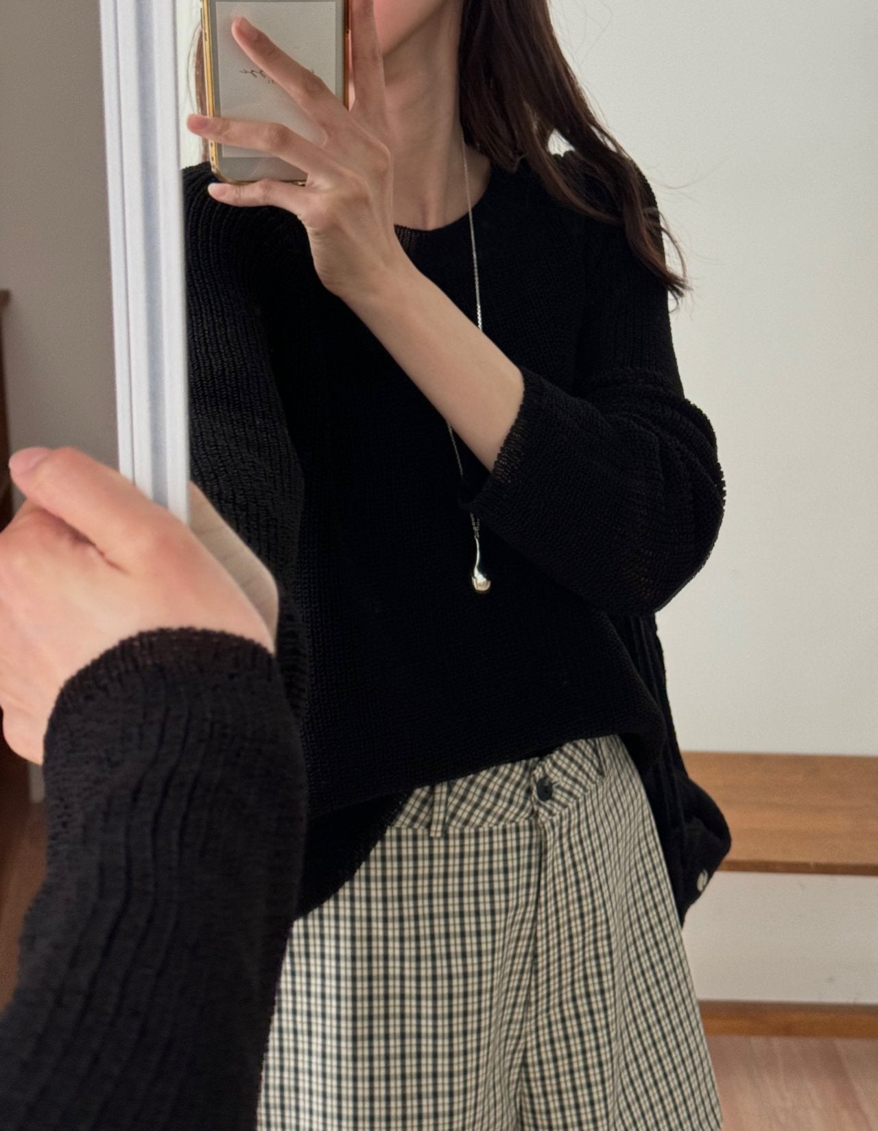 Spring Sweater