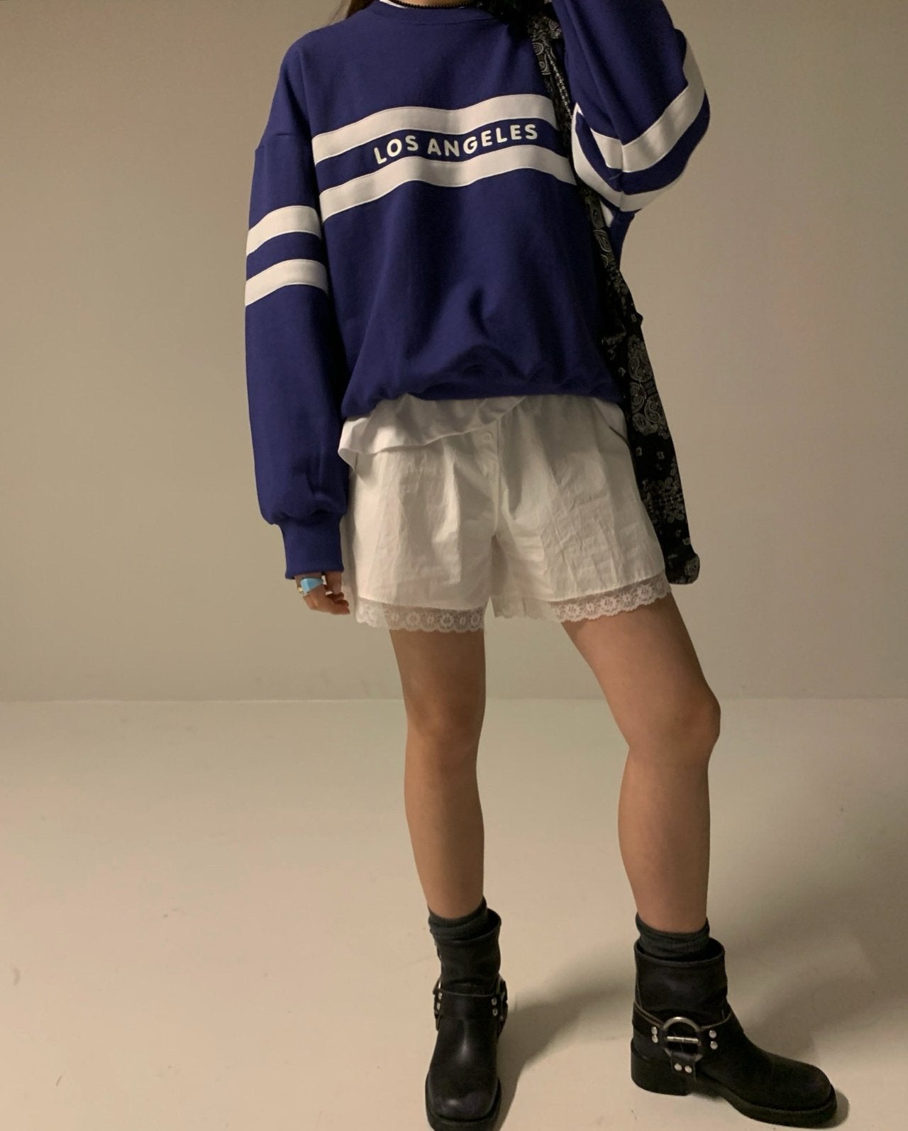 LA Sweatshirt